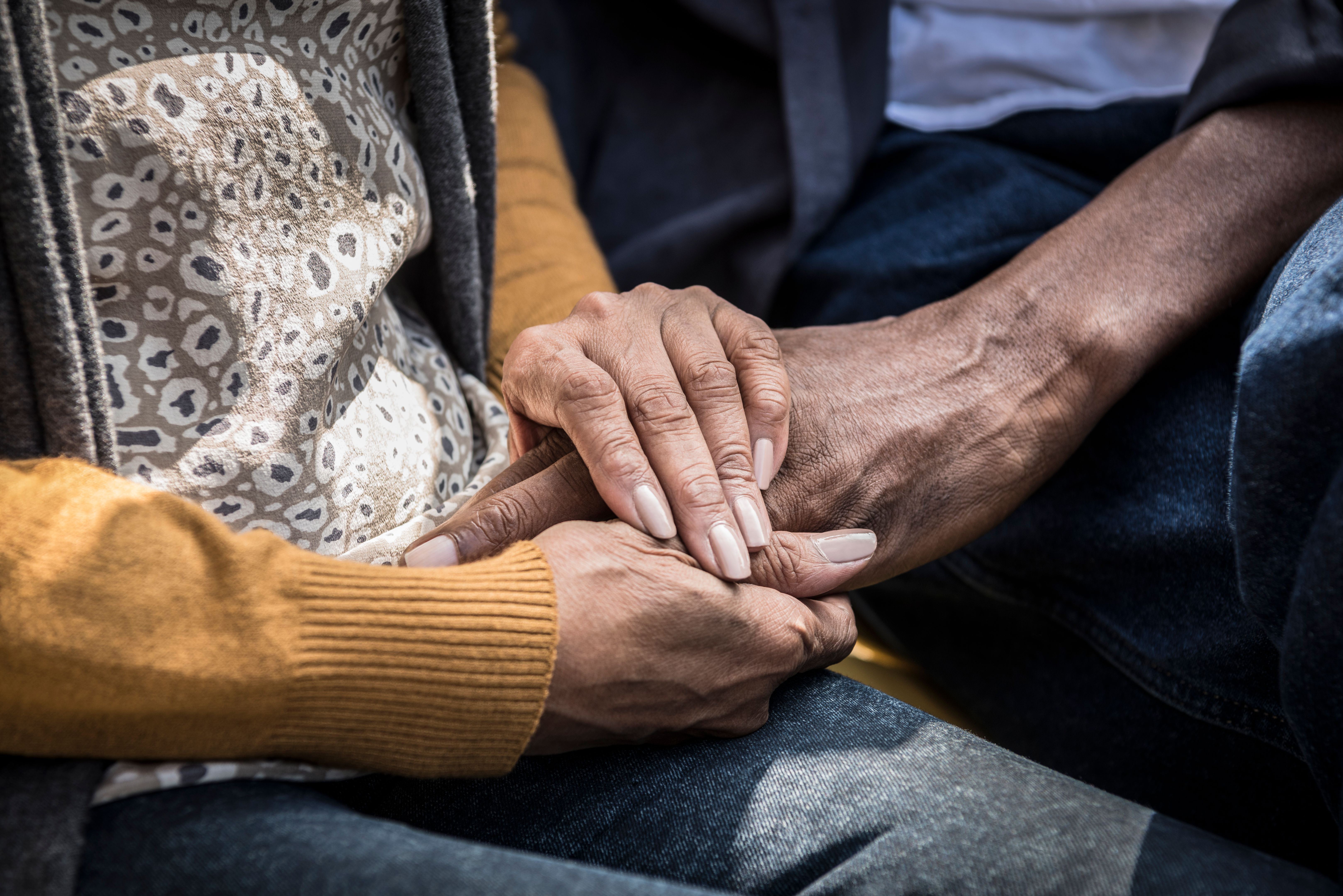 elderly care Santa Monica