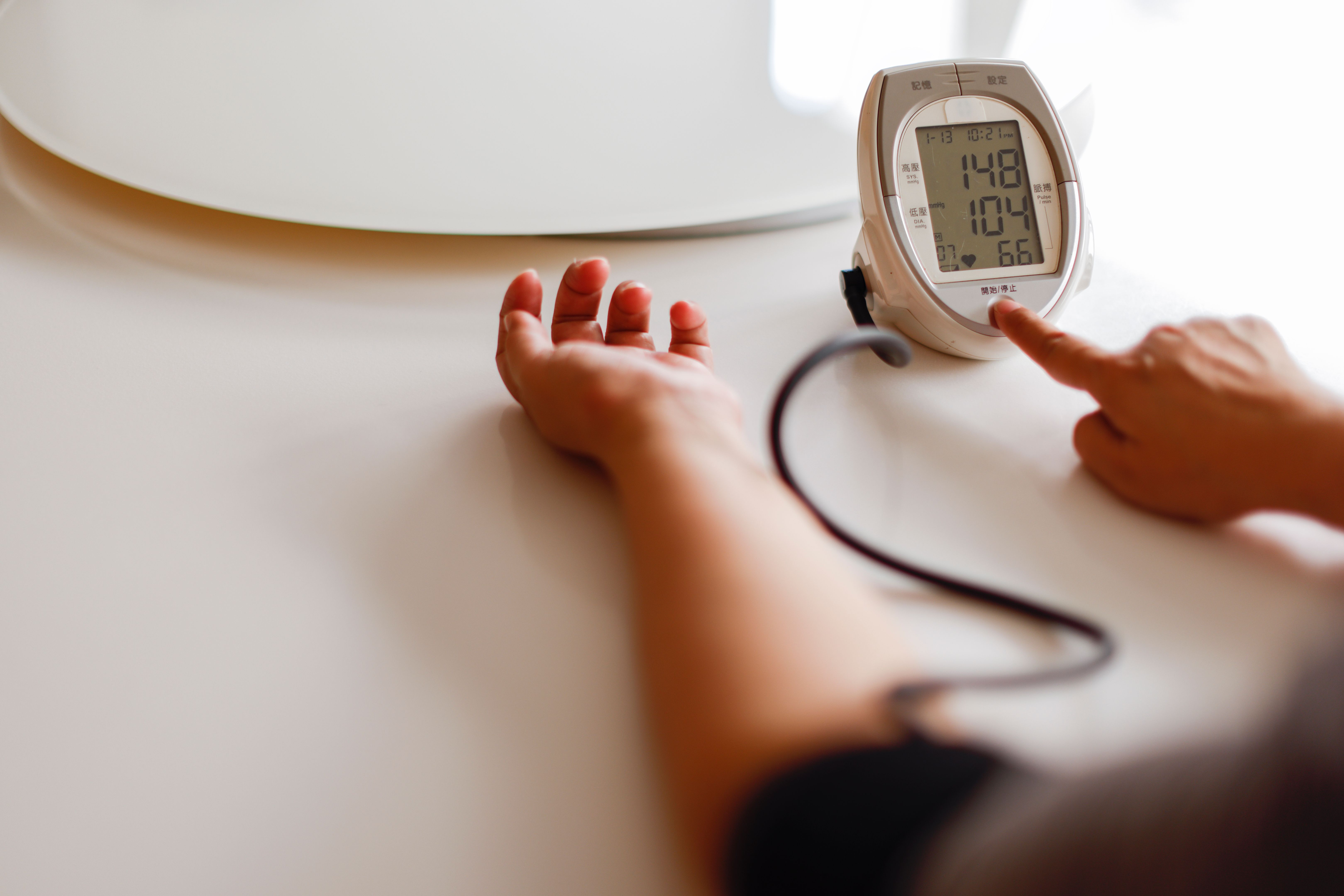 thermostat calibration