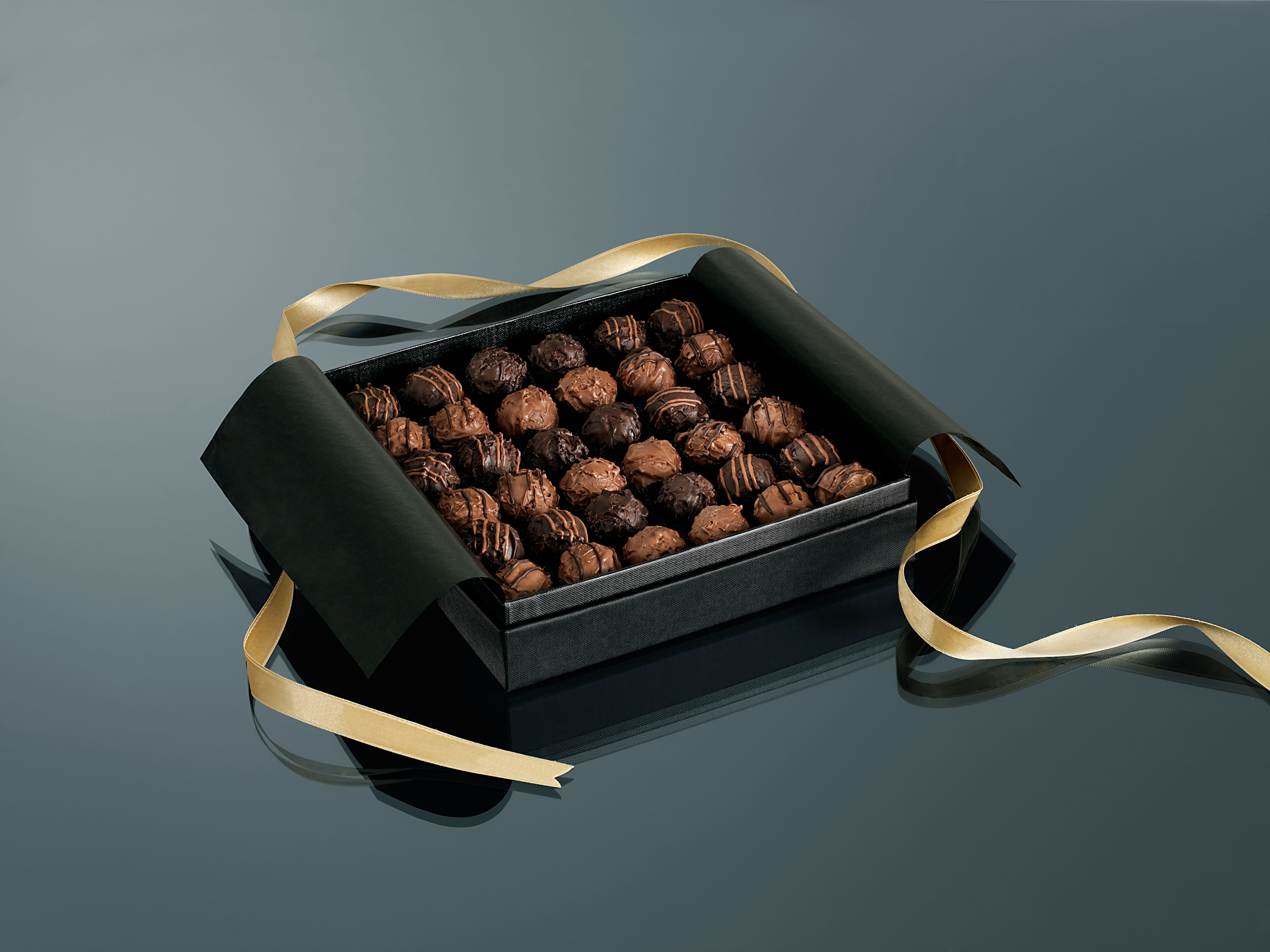 premium chocolate
