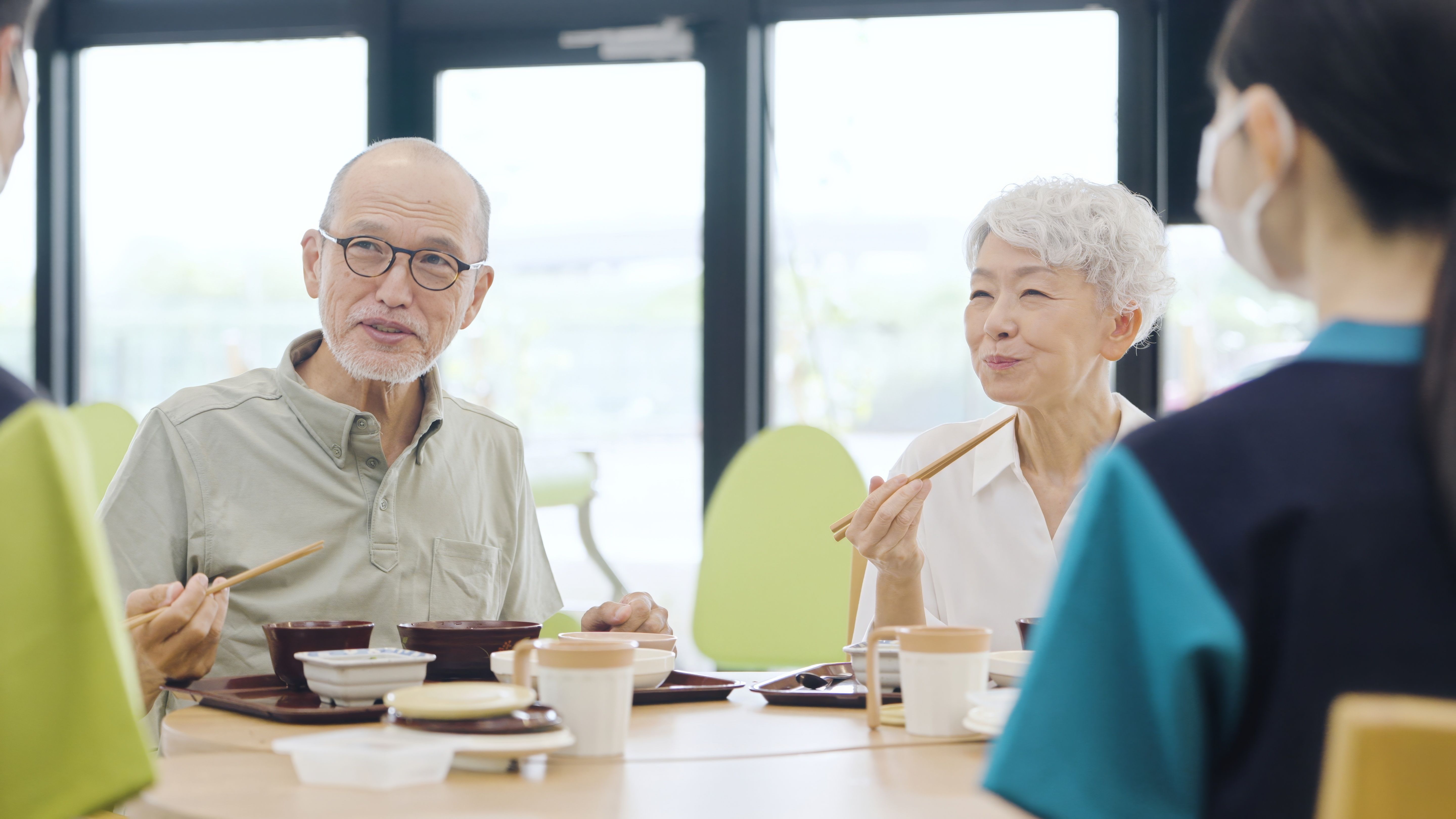 retirement planning Japan