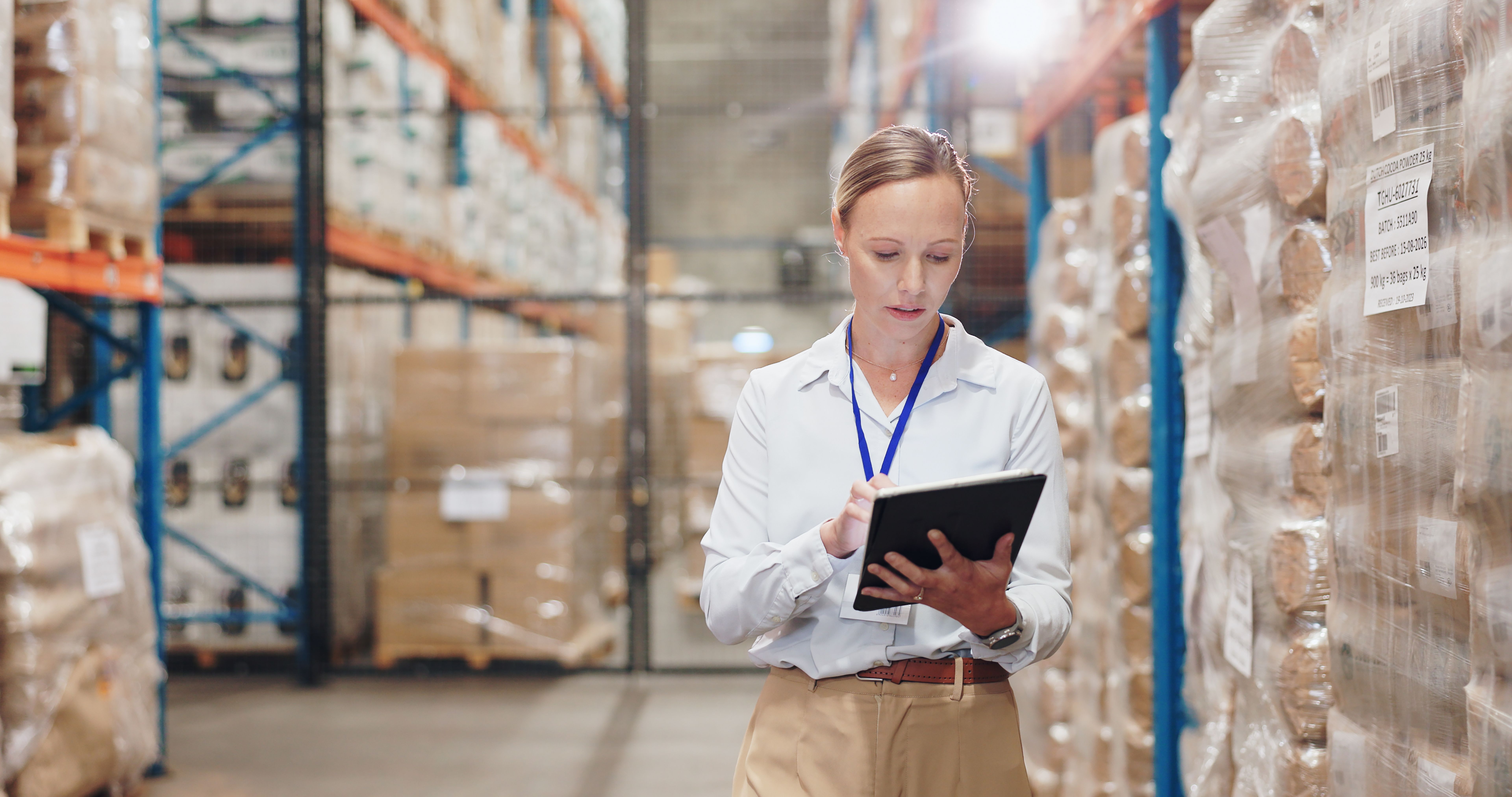 supply chain management