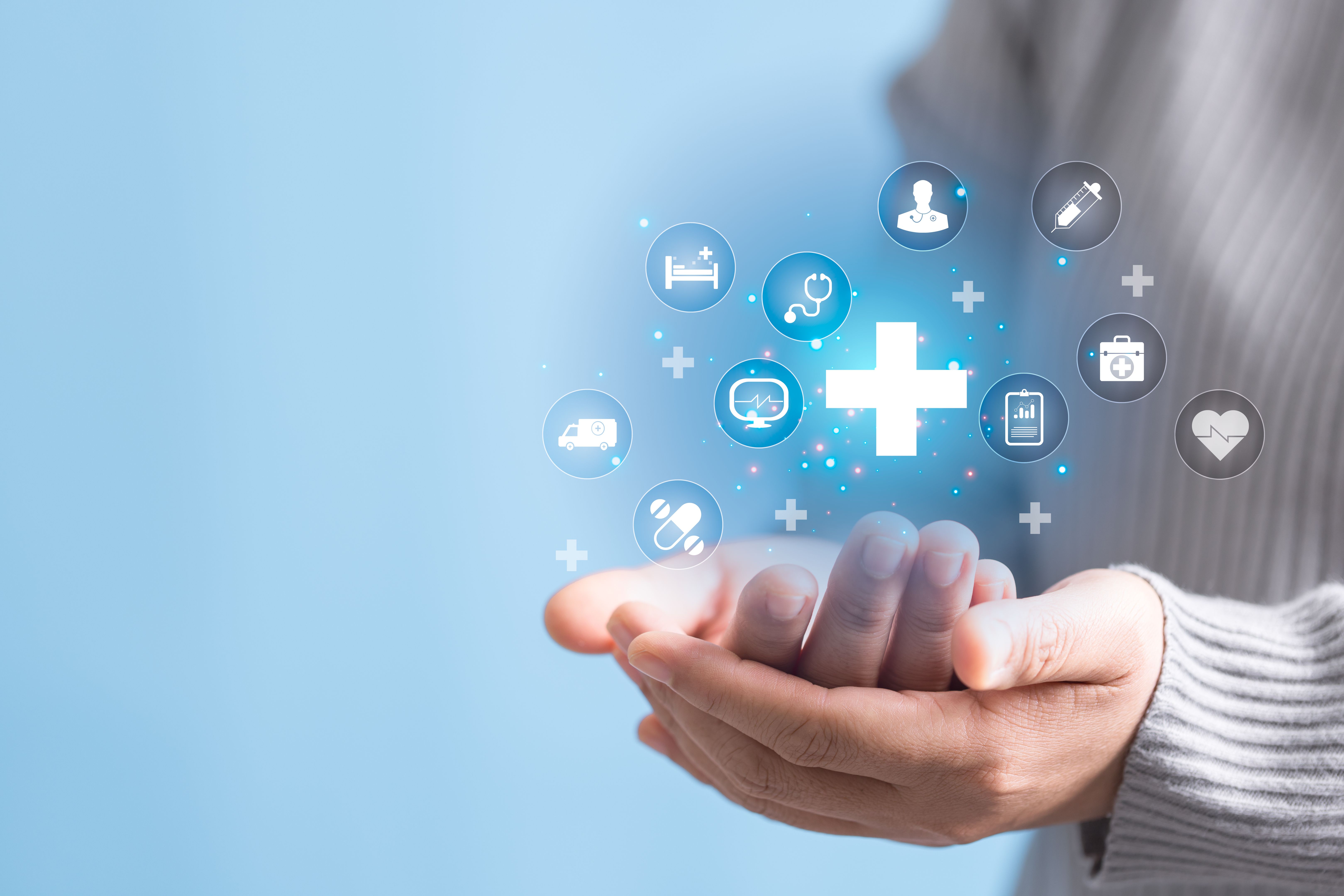 healthcare benefits