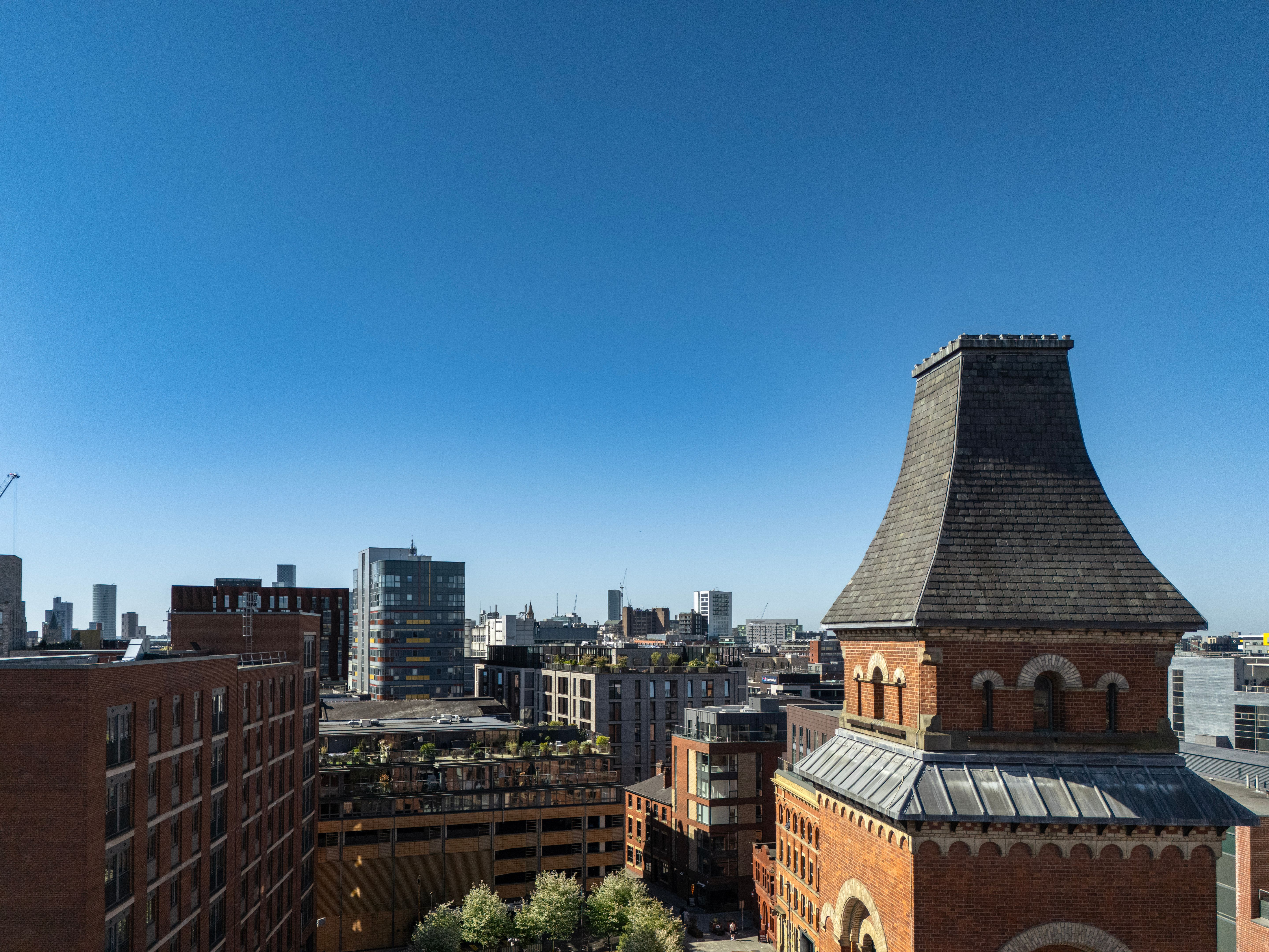 industrial revolution