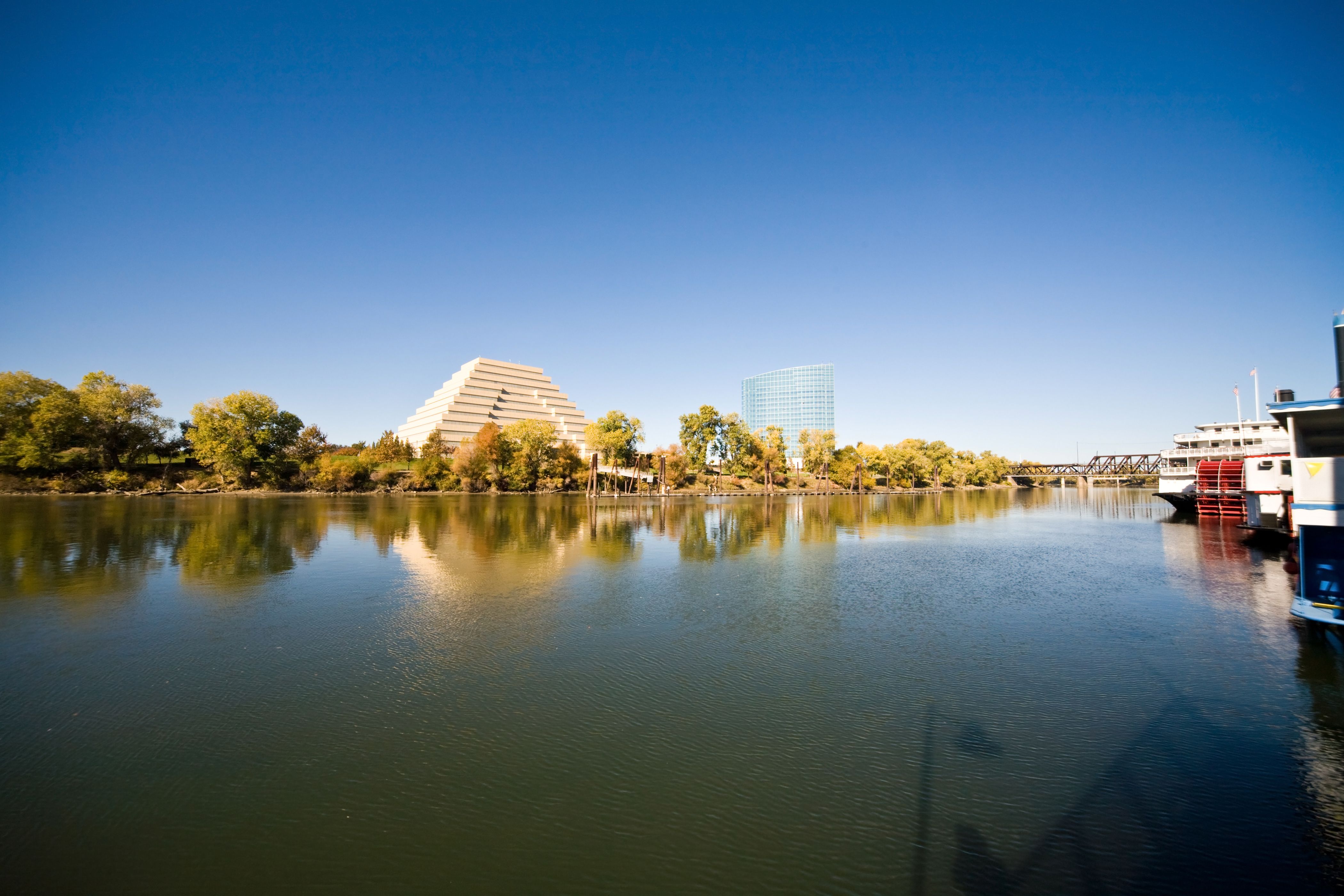 sacramento fall festival