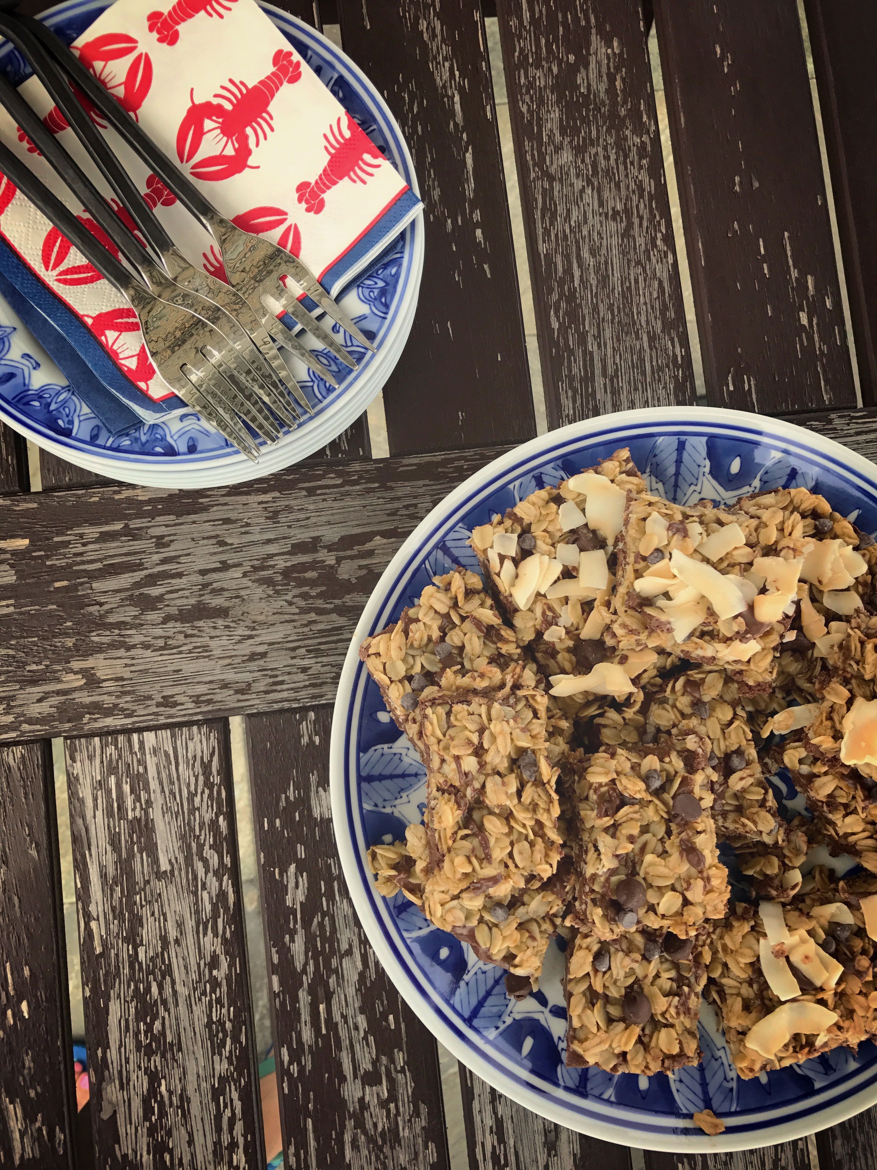 boston common snacks