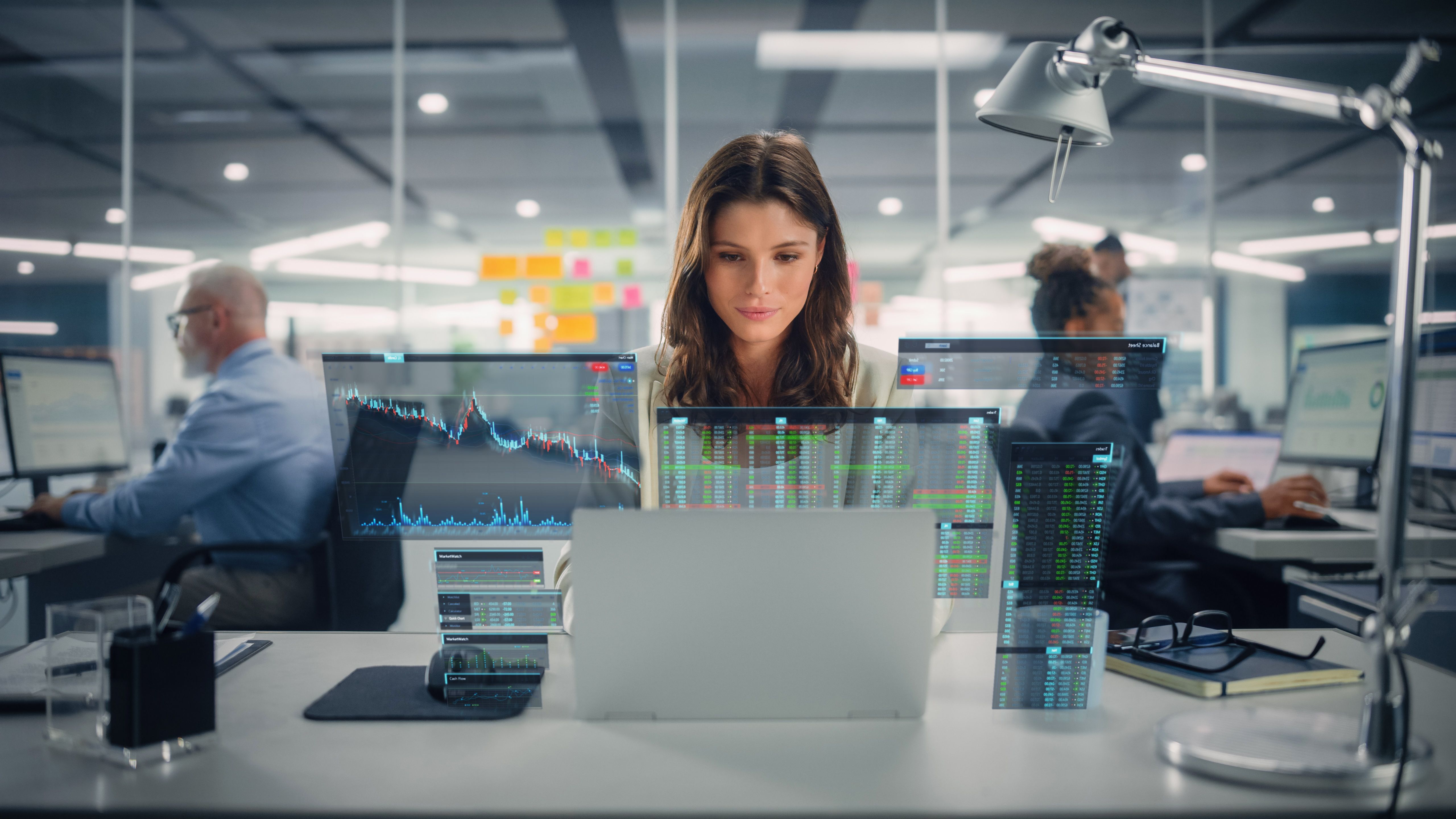 artificial intelligence office
