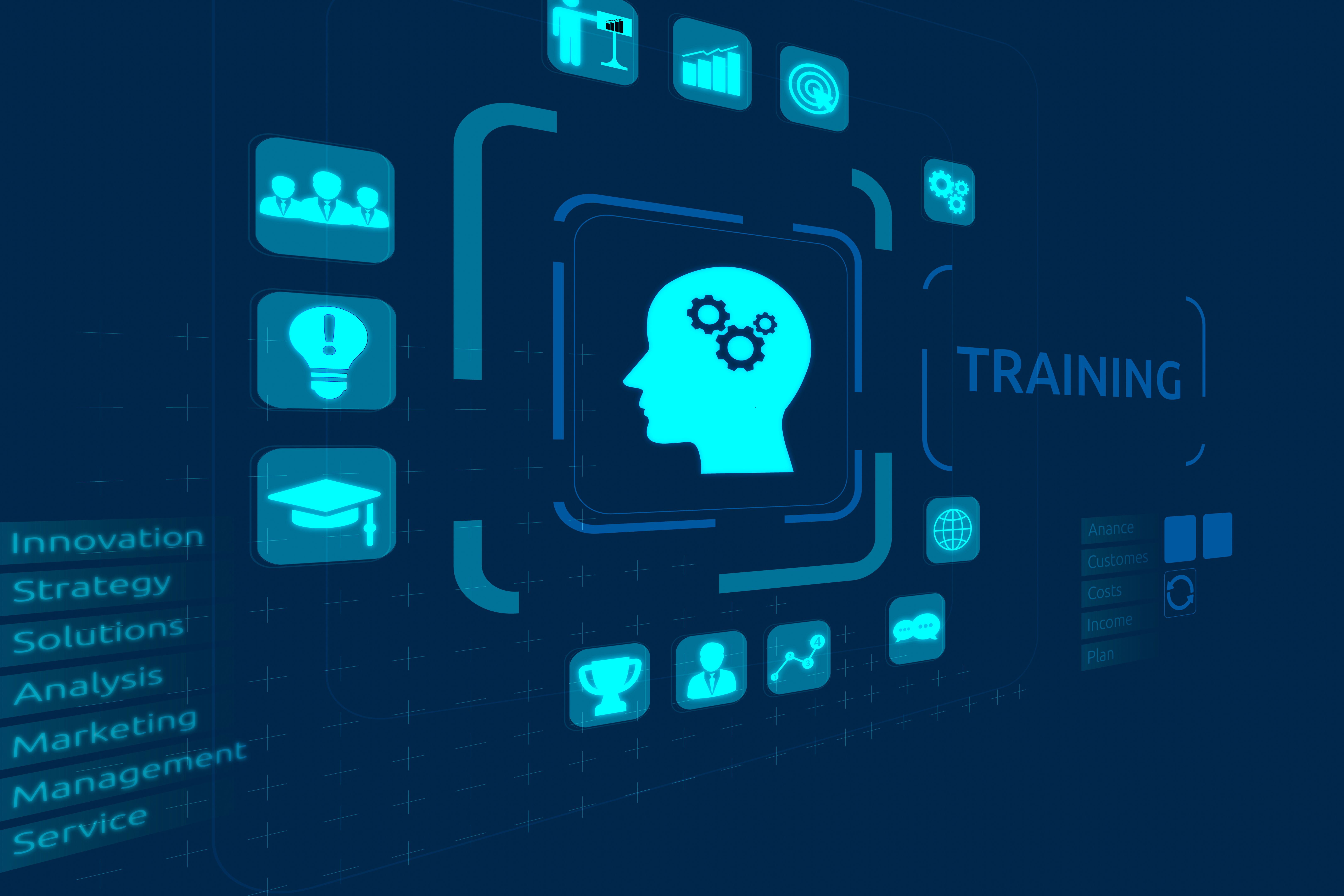 ai skills training