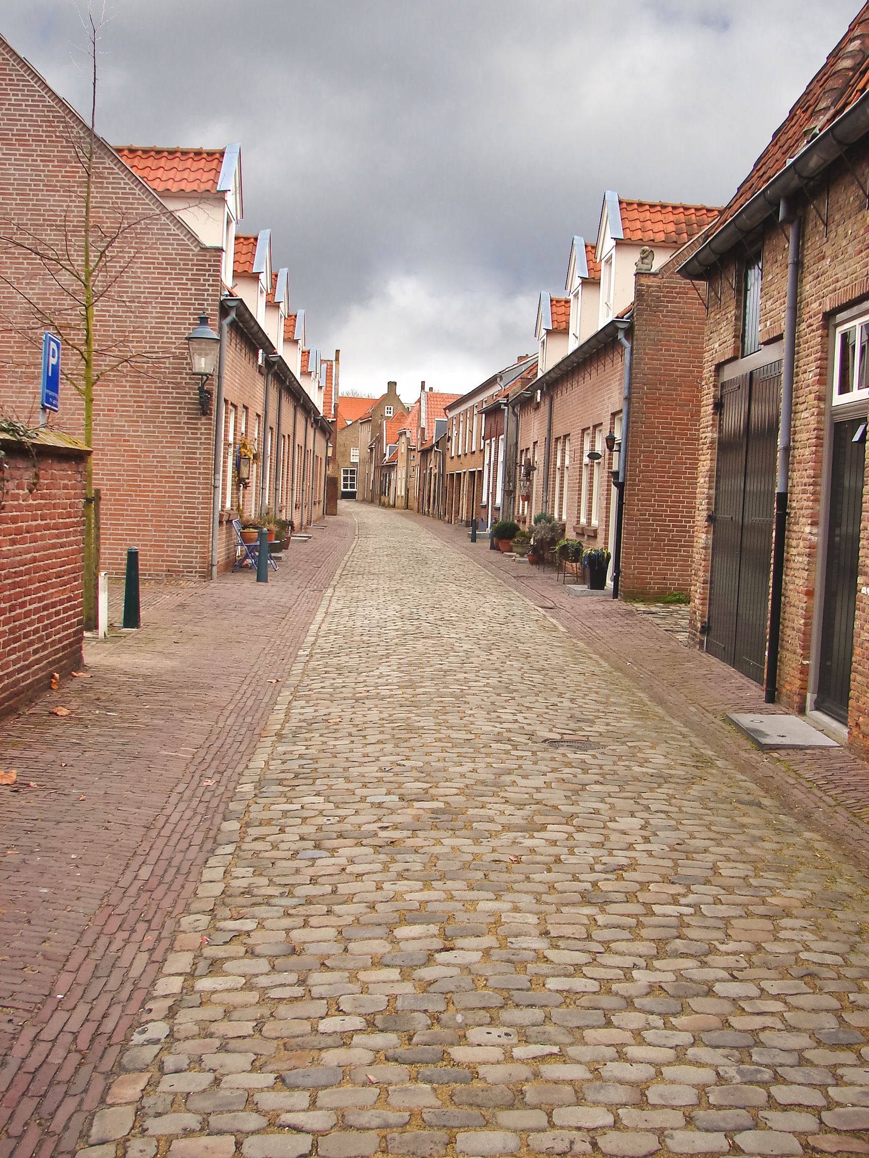 ravenstein streets