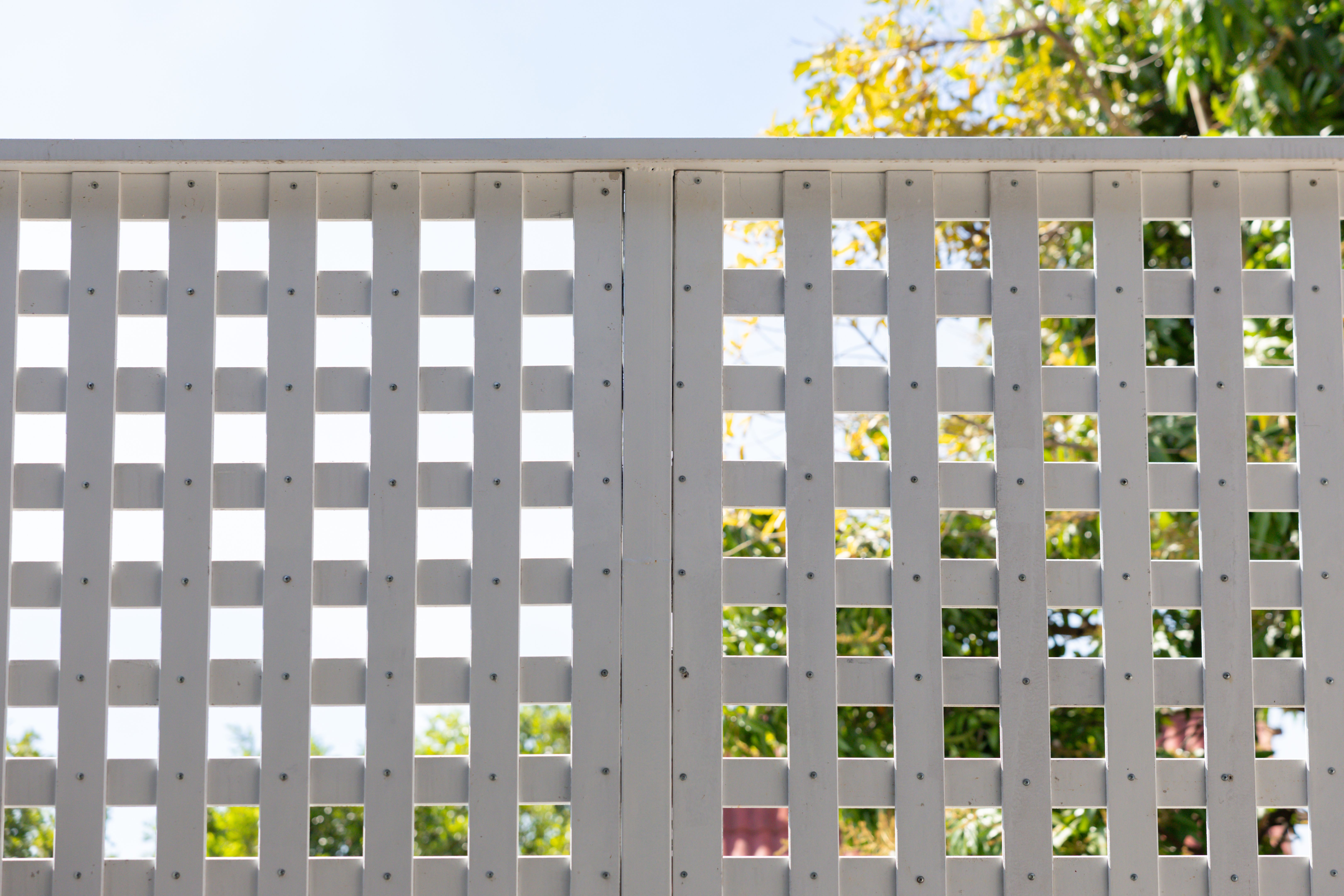 beautiful gate design