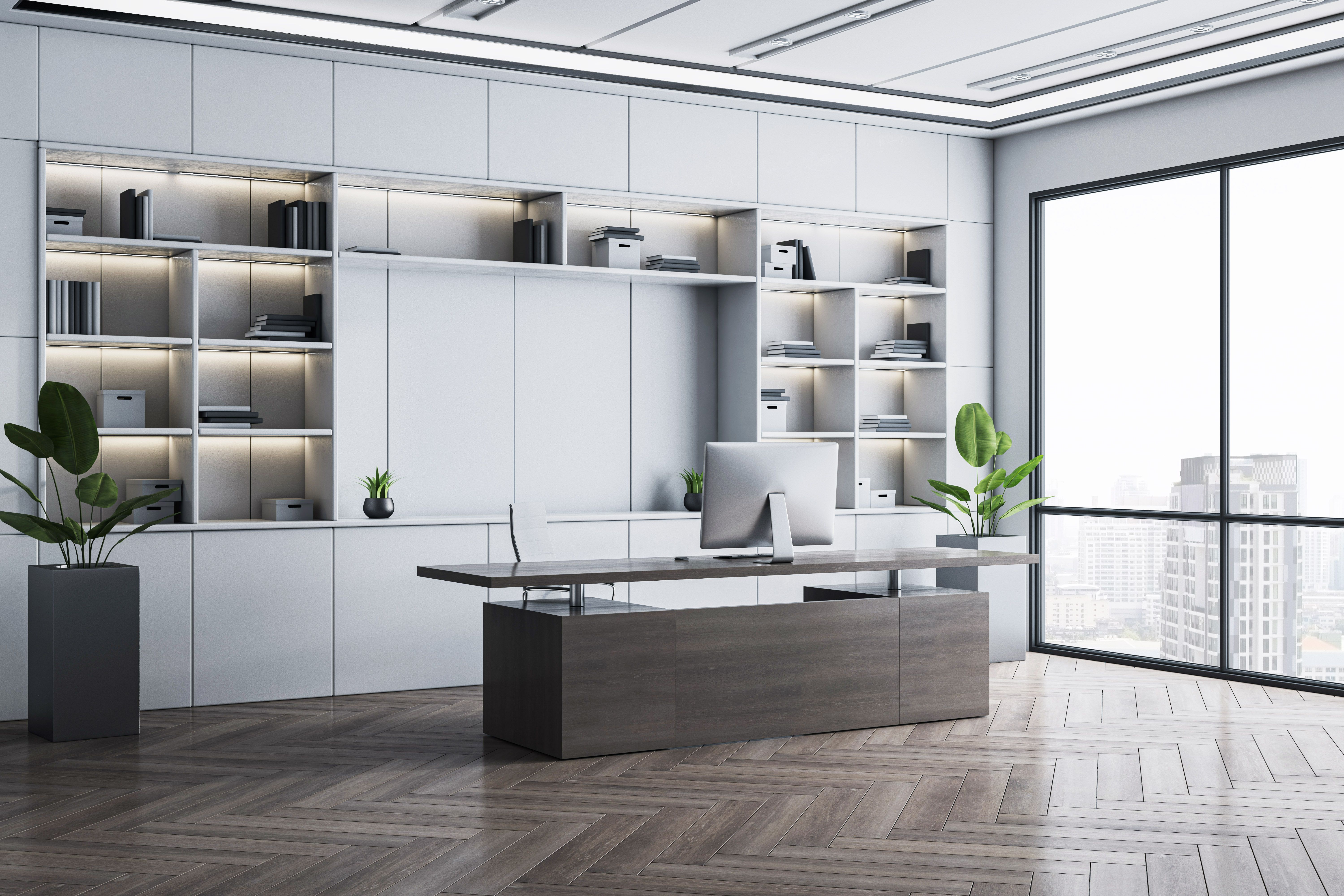 luxury office vending