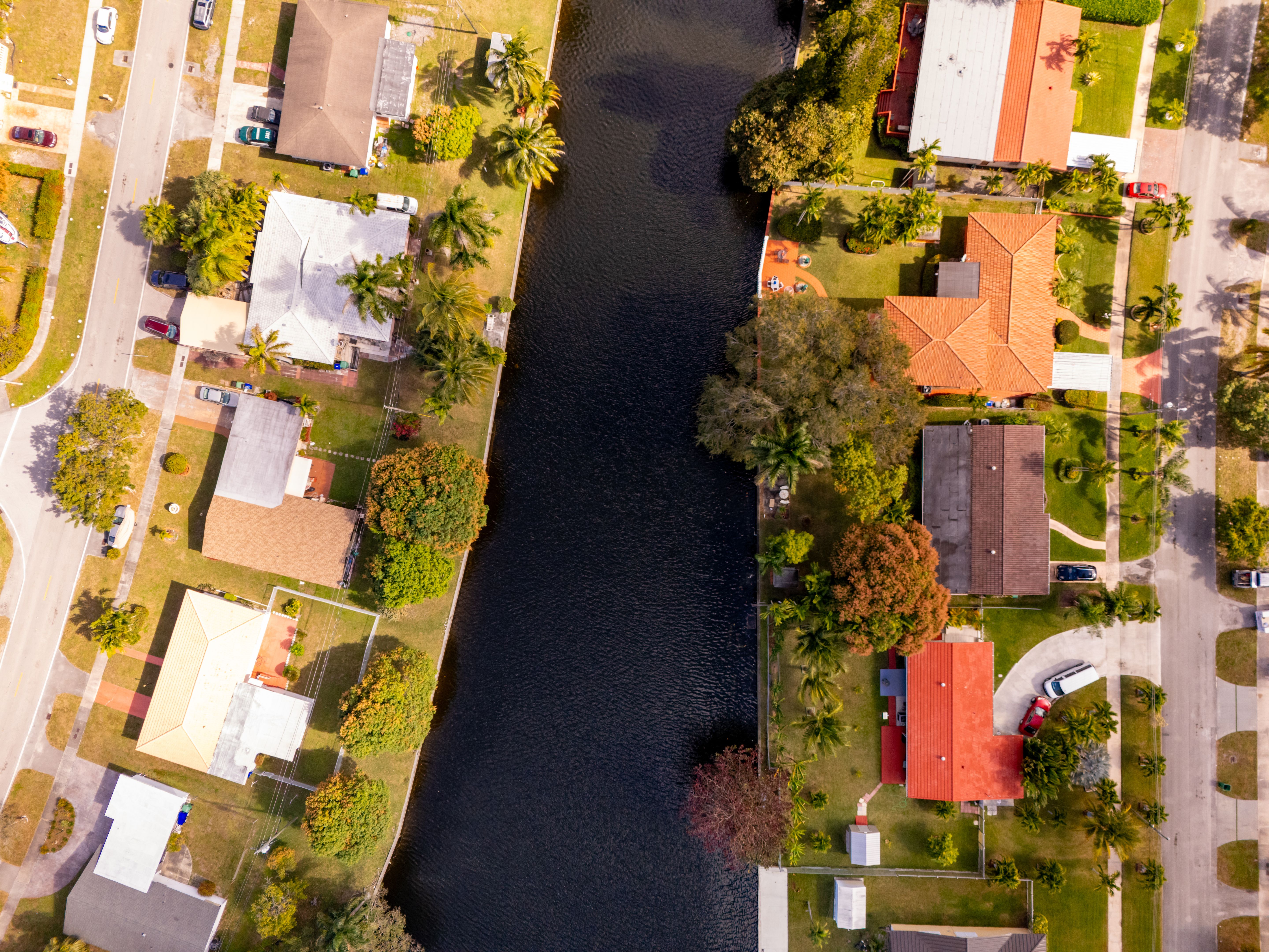 sustainable home miami