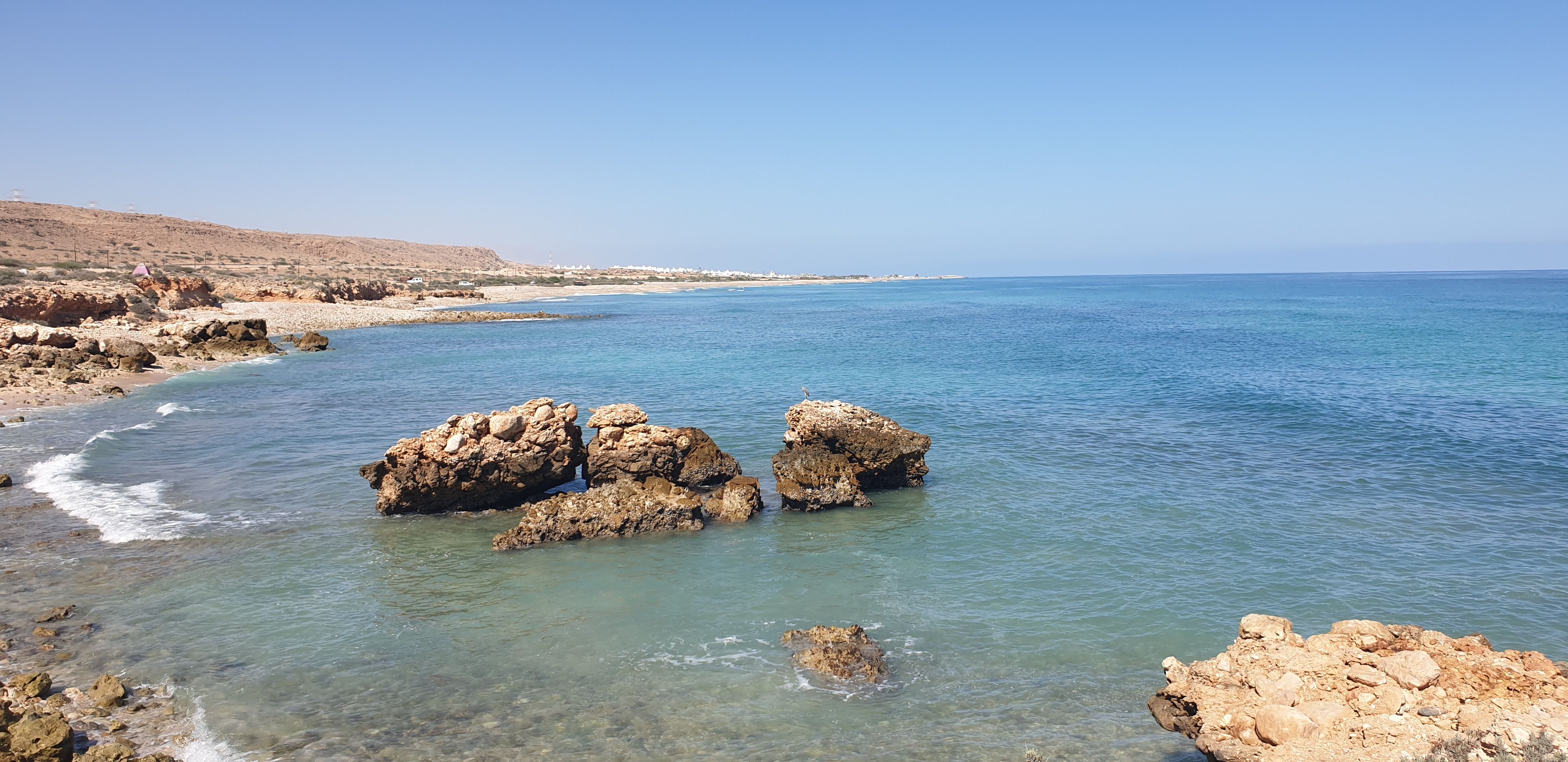 ras el hekma beach