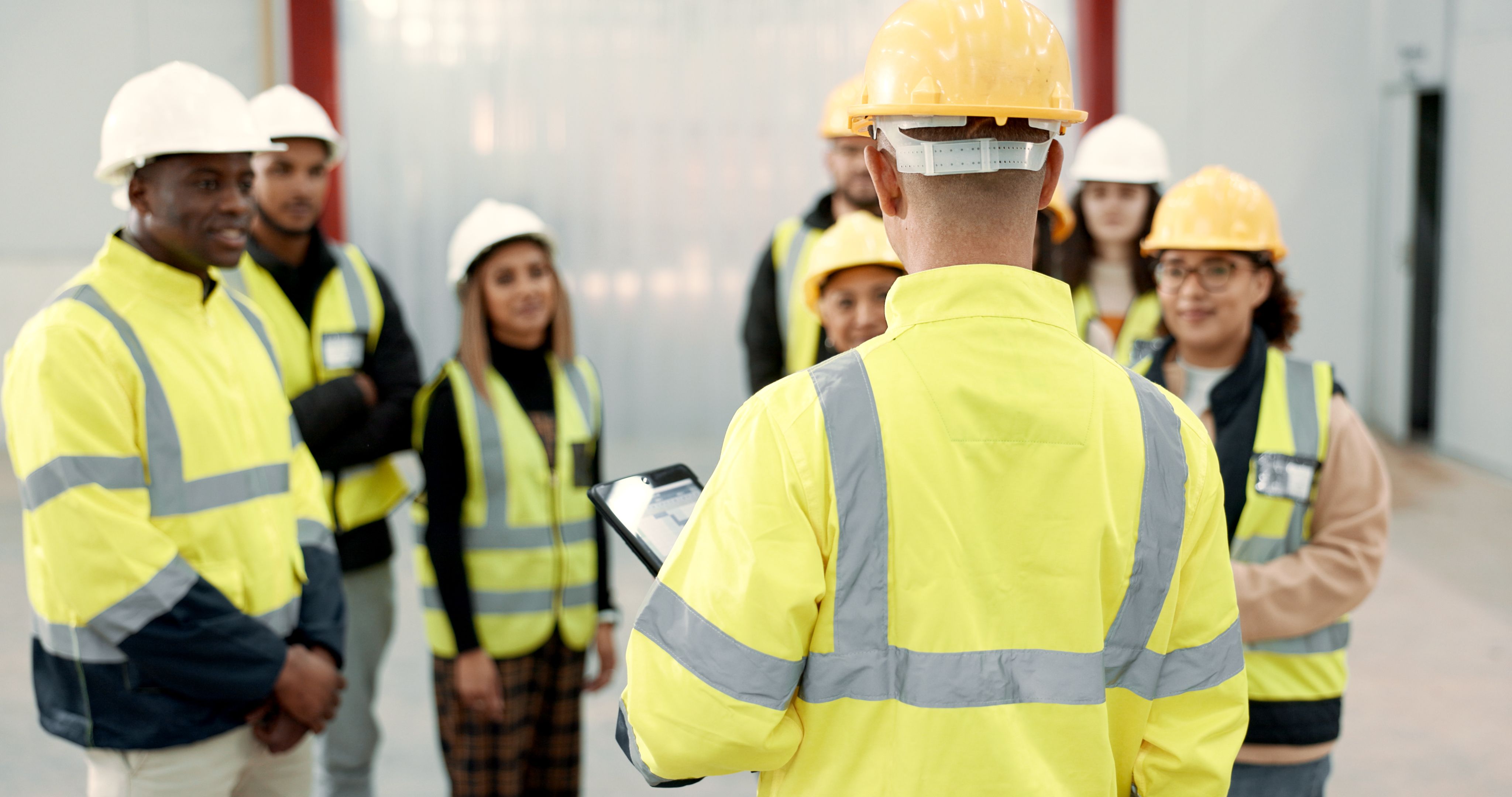 construction workshop