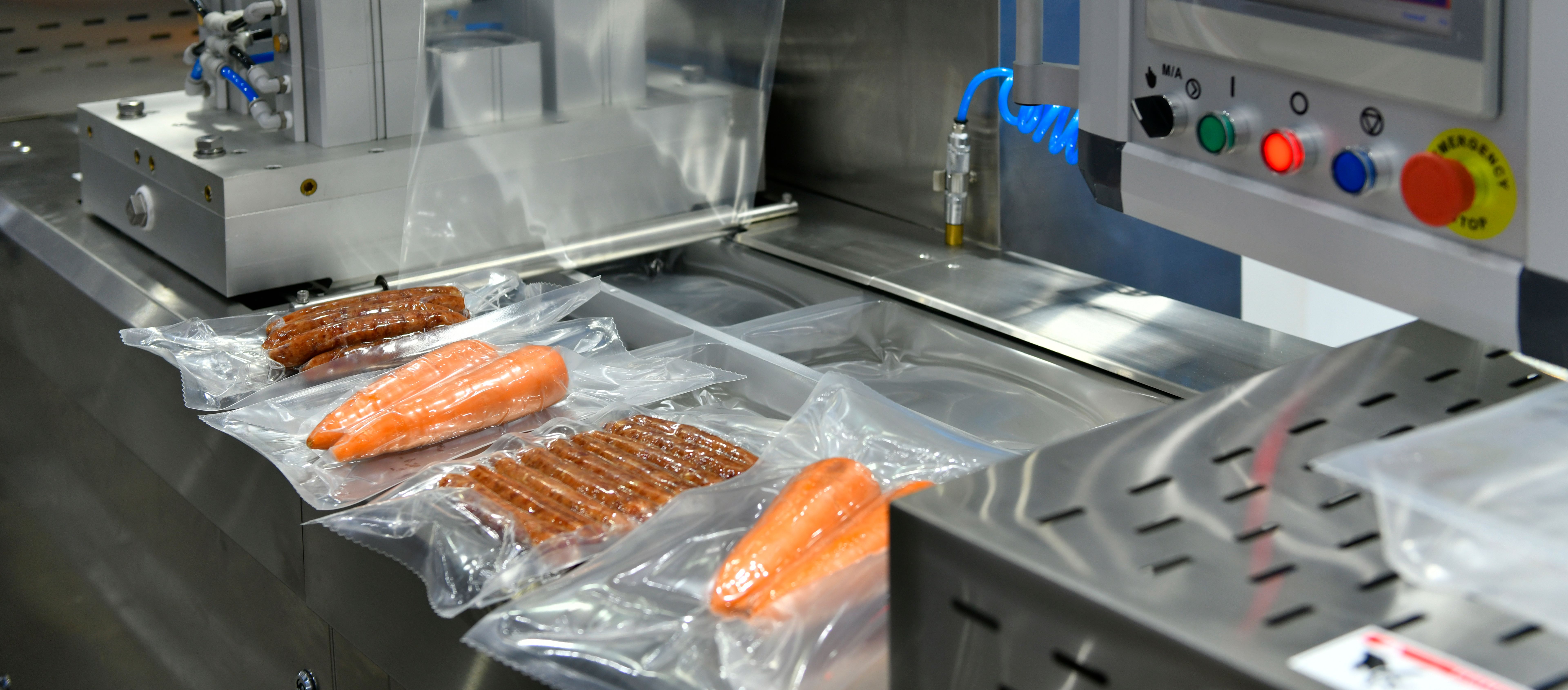 food quality control