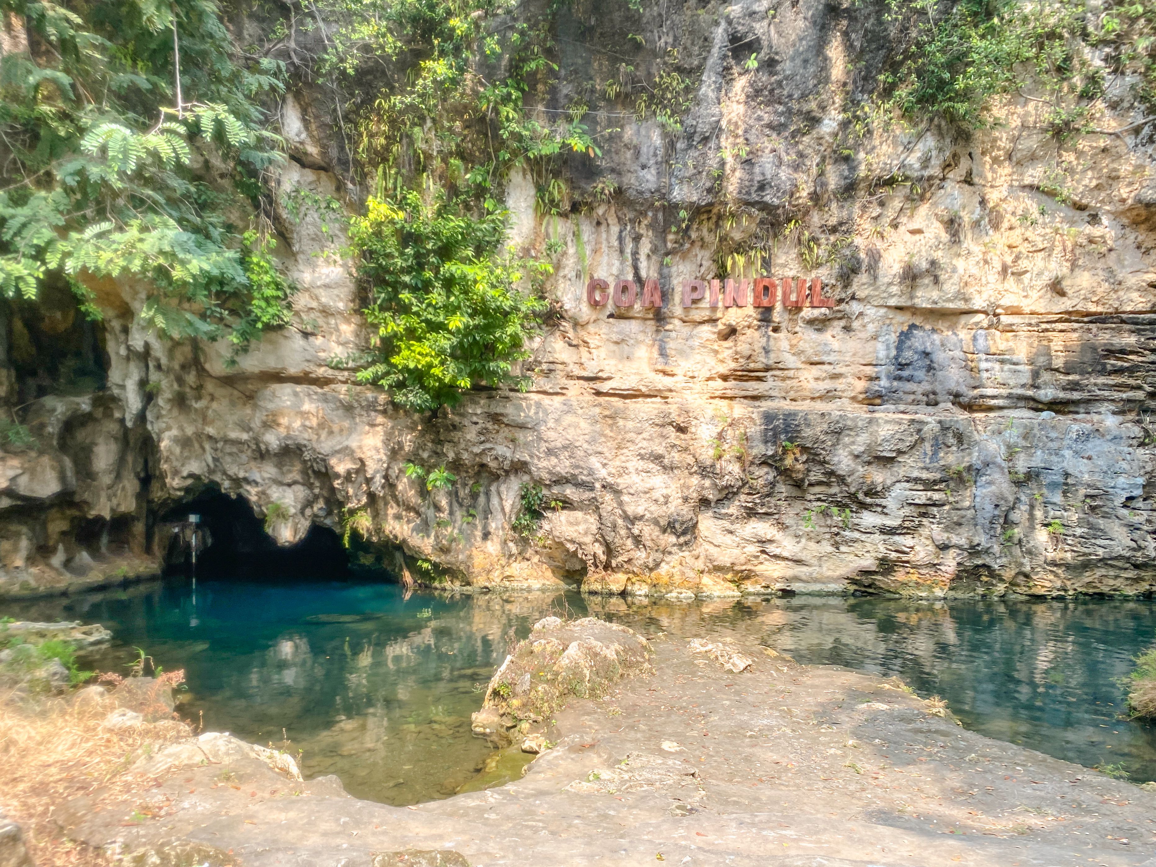 pindul cave