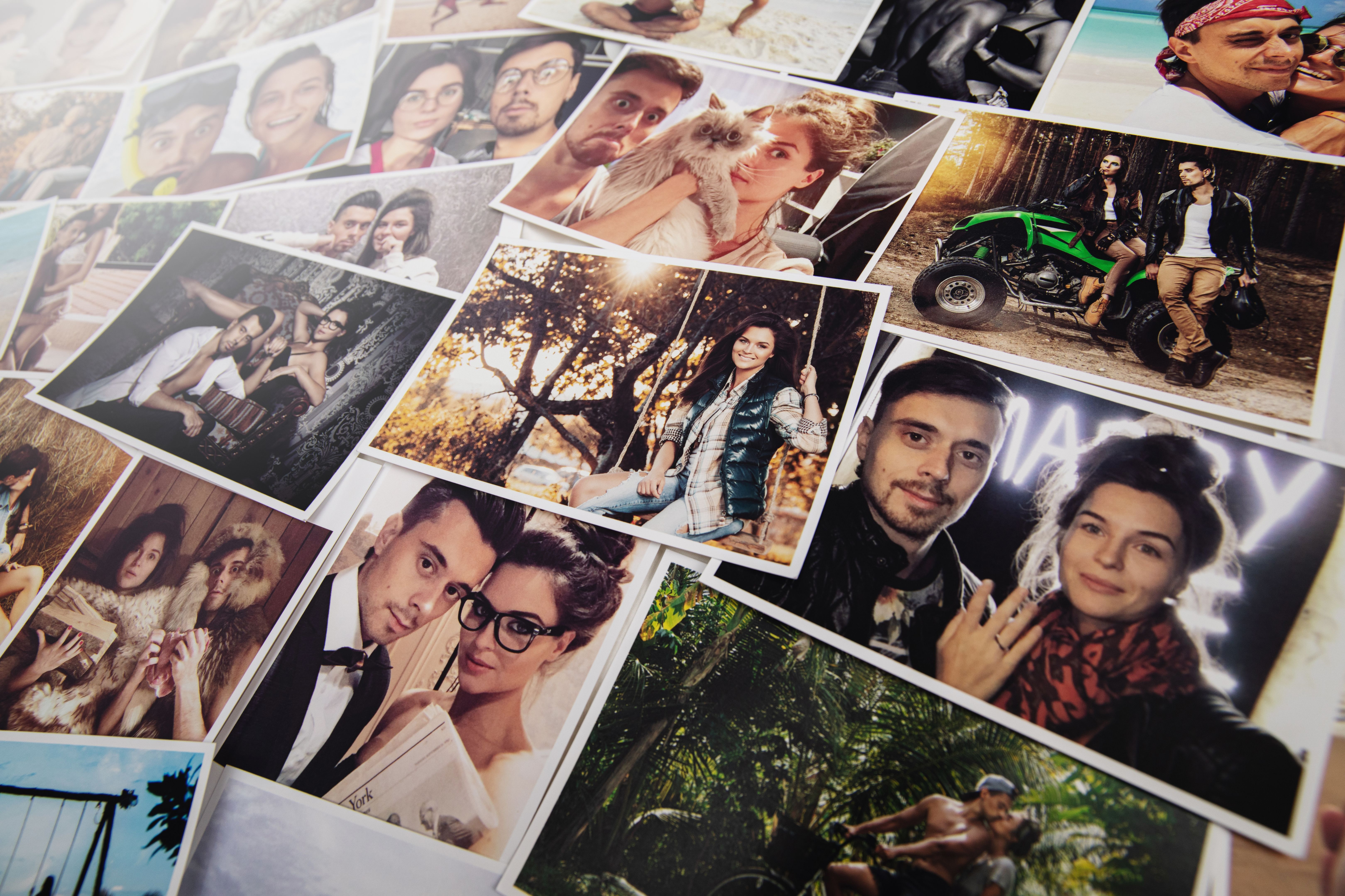 traditional printing