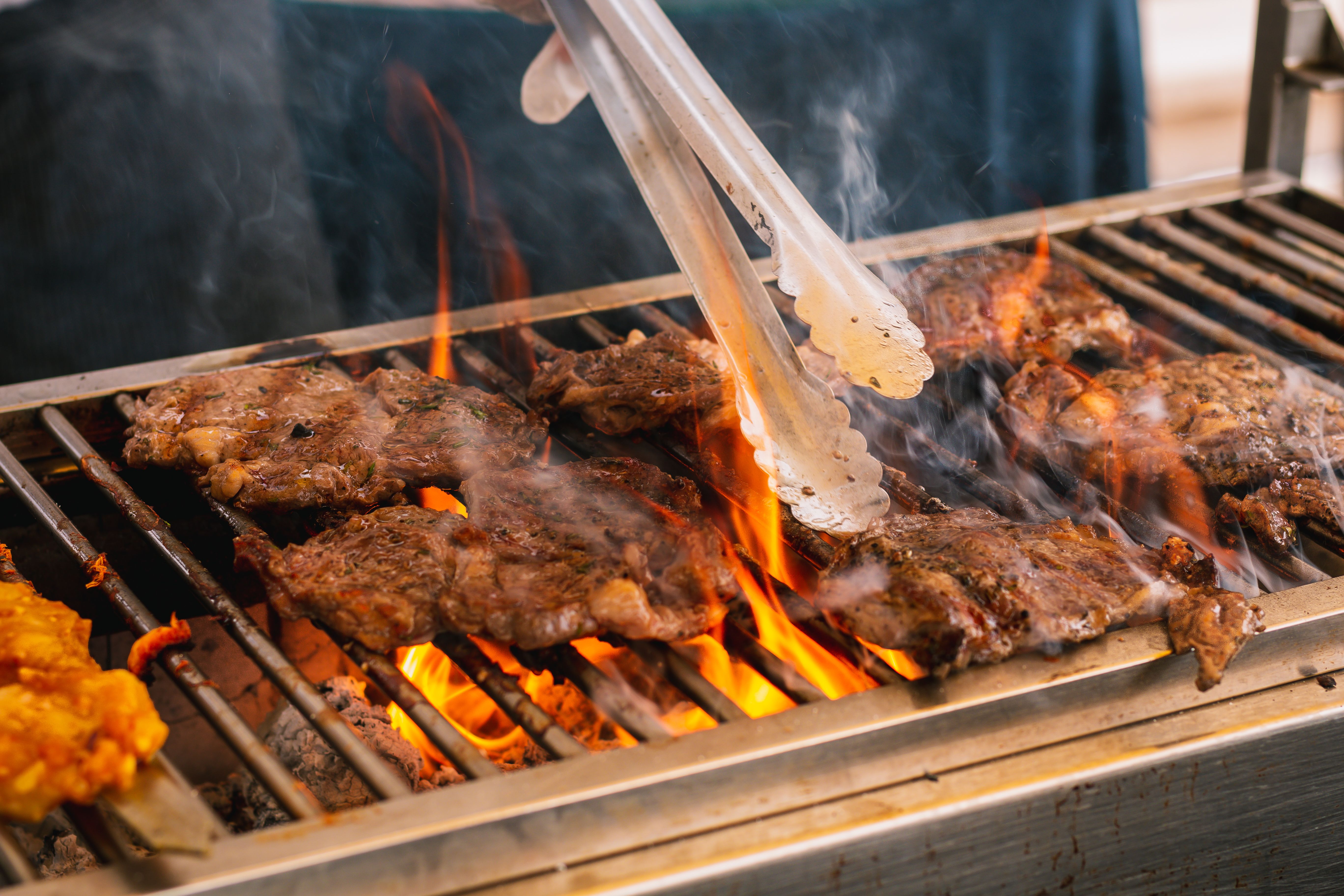 bbq grilling