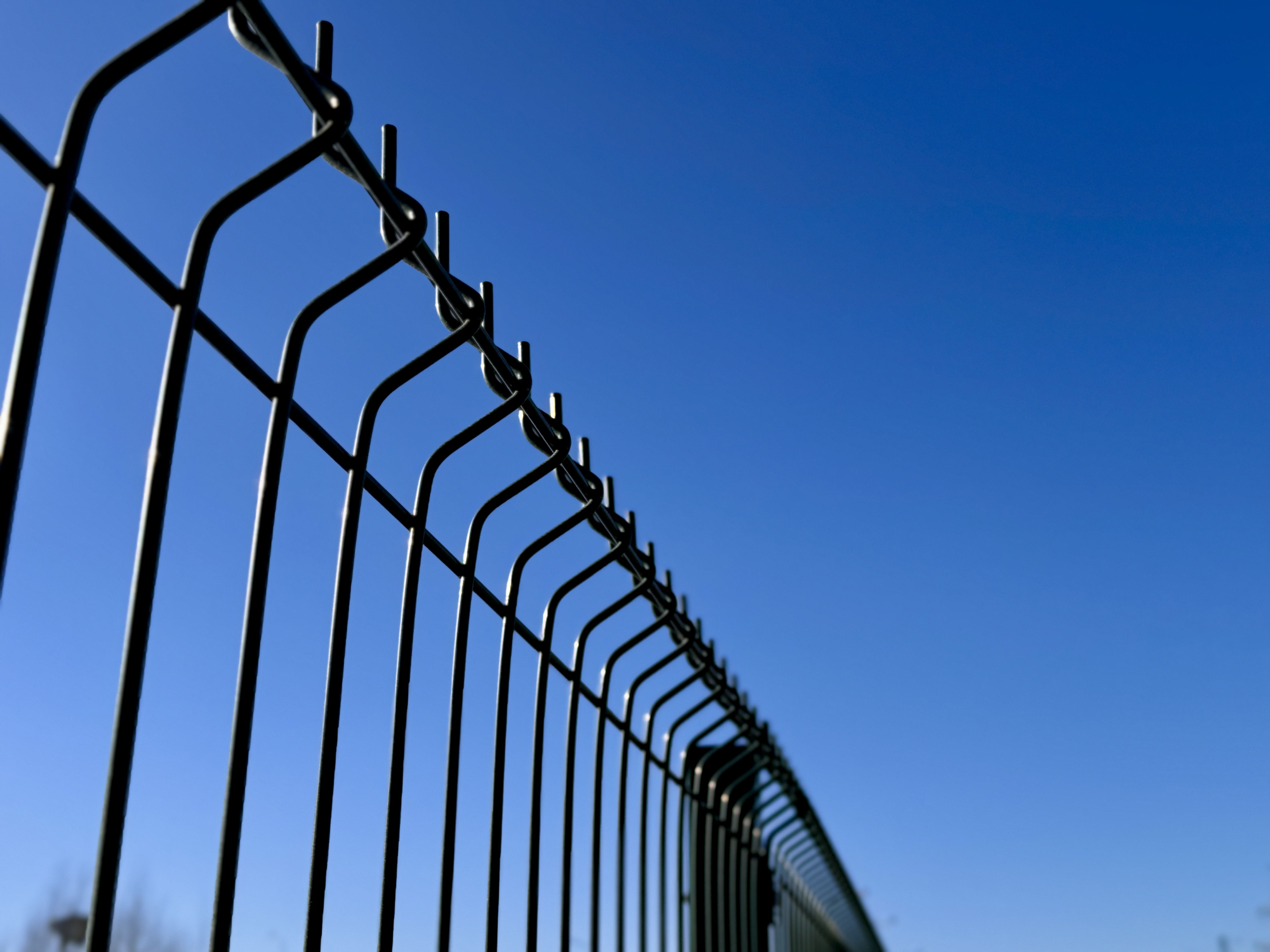 smart fence technology