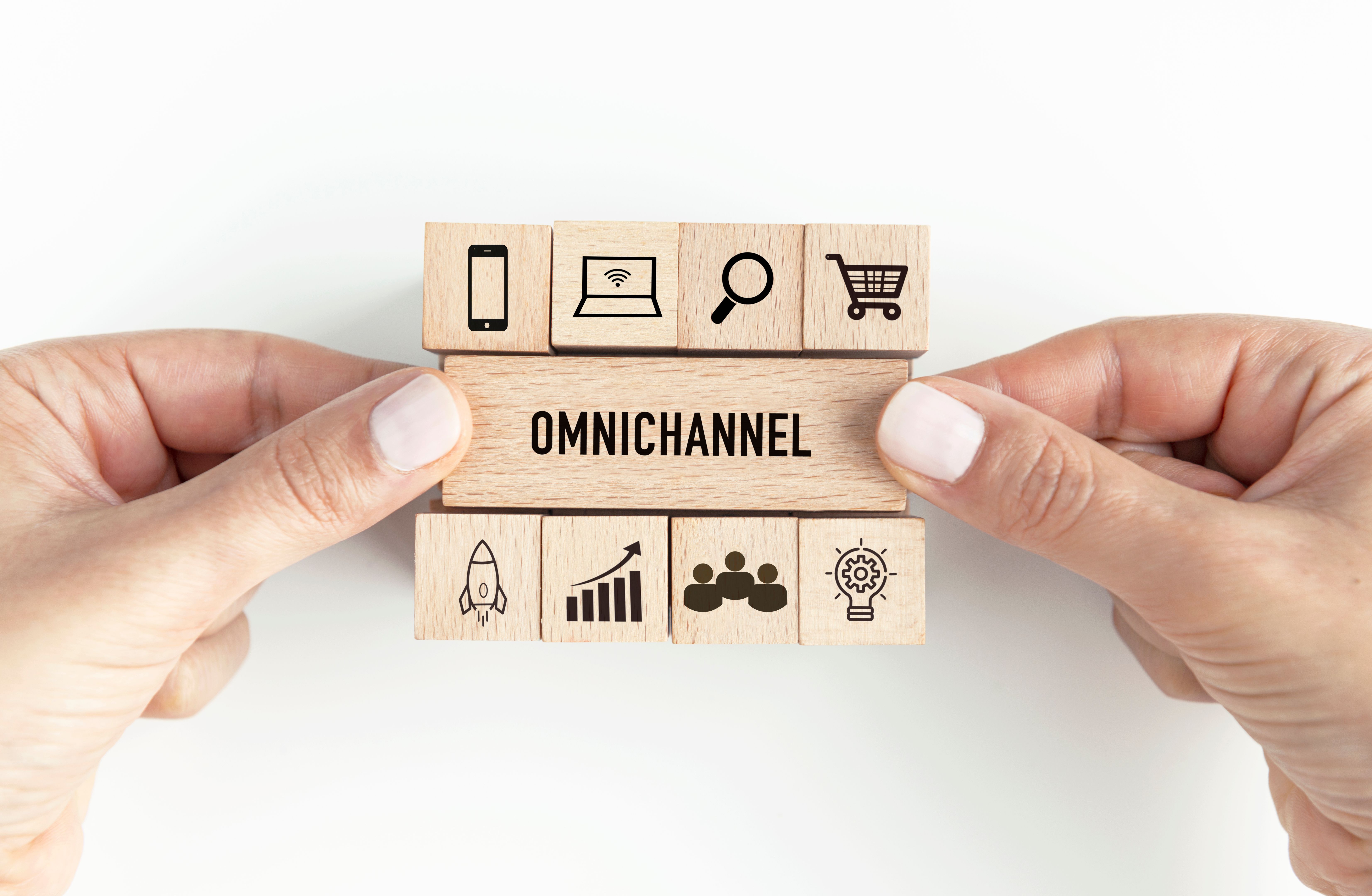 omnichannel marketing