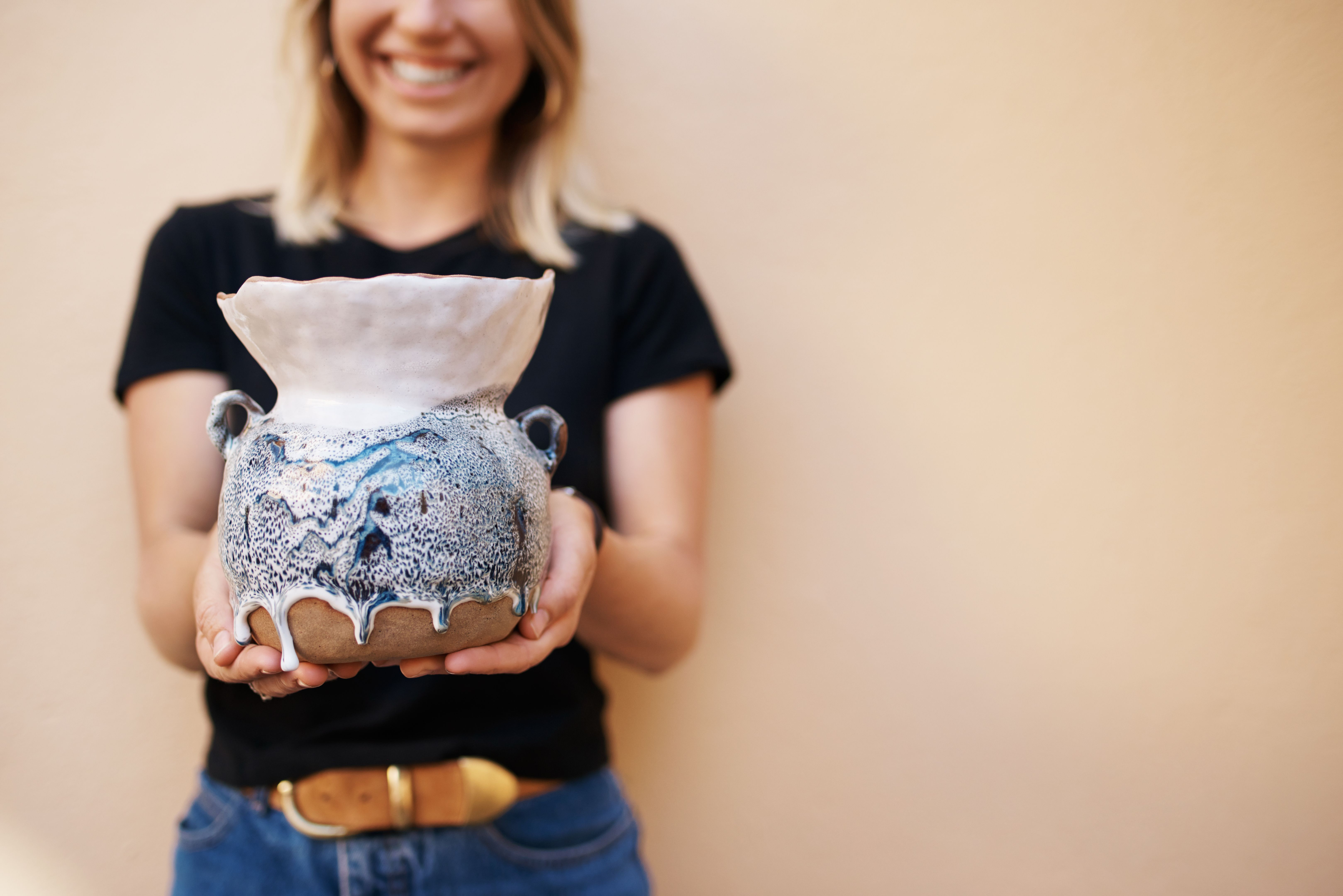 handcrafted ceramics