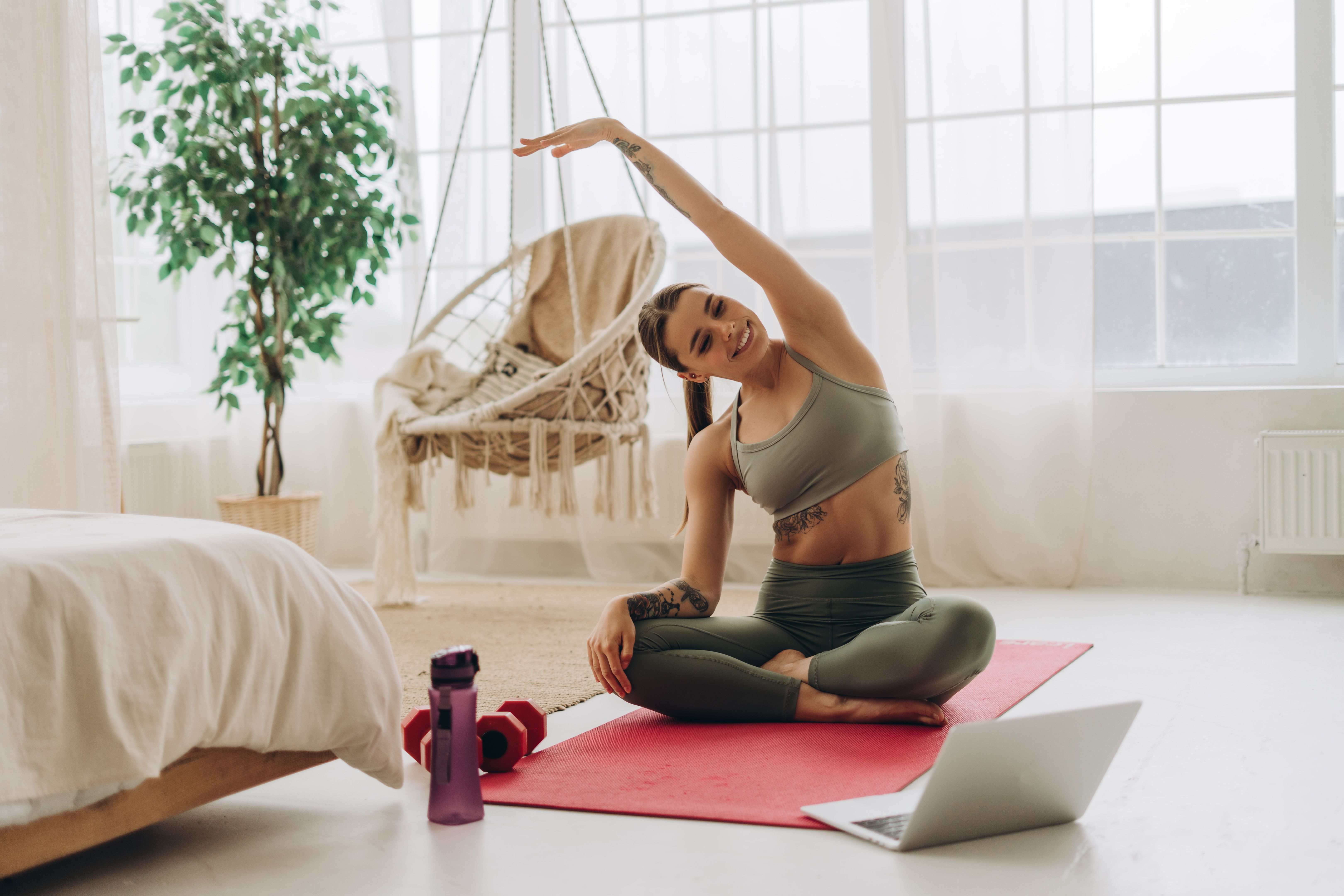 choosing wellness coach