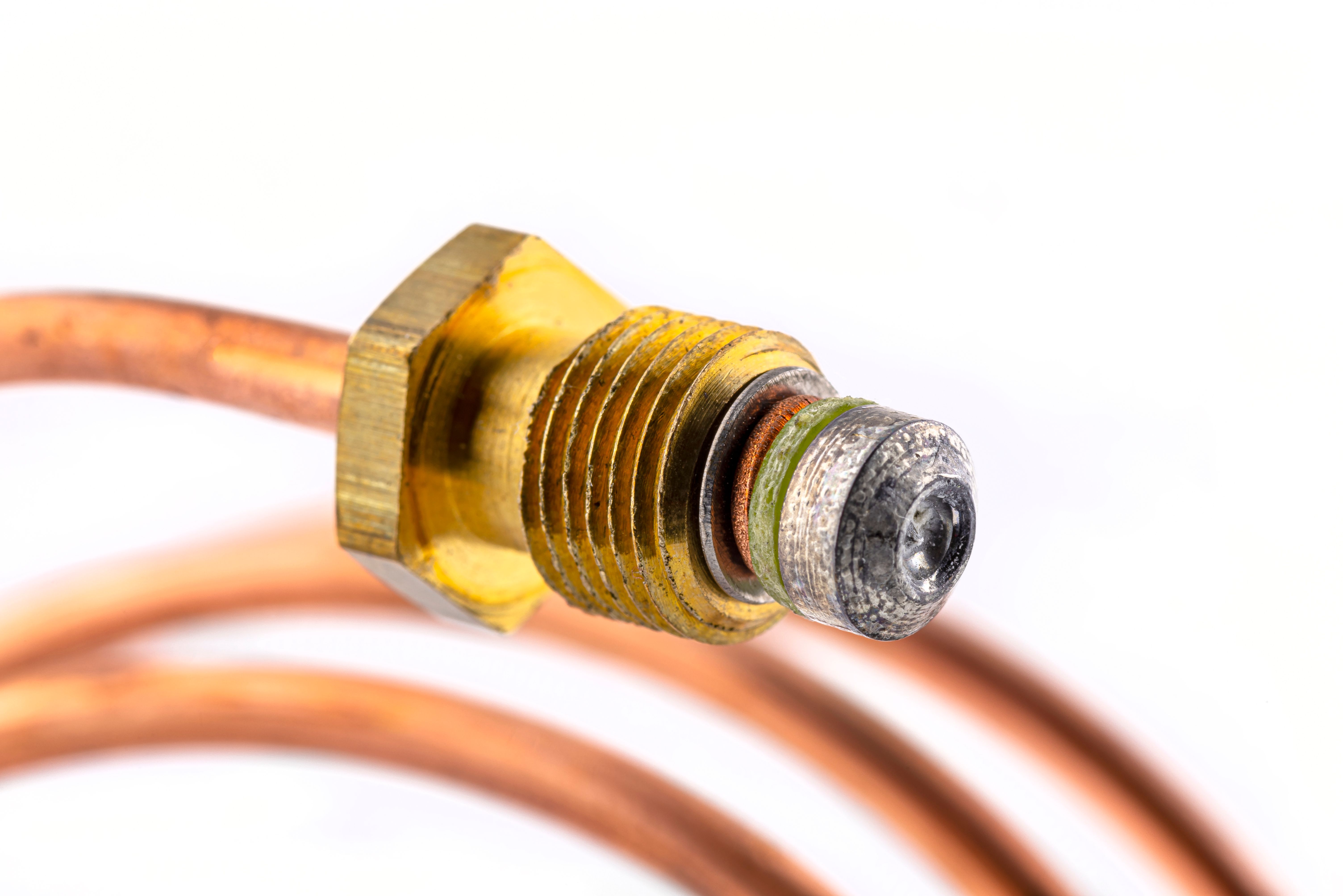 thermocouple replacement