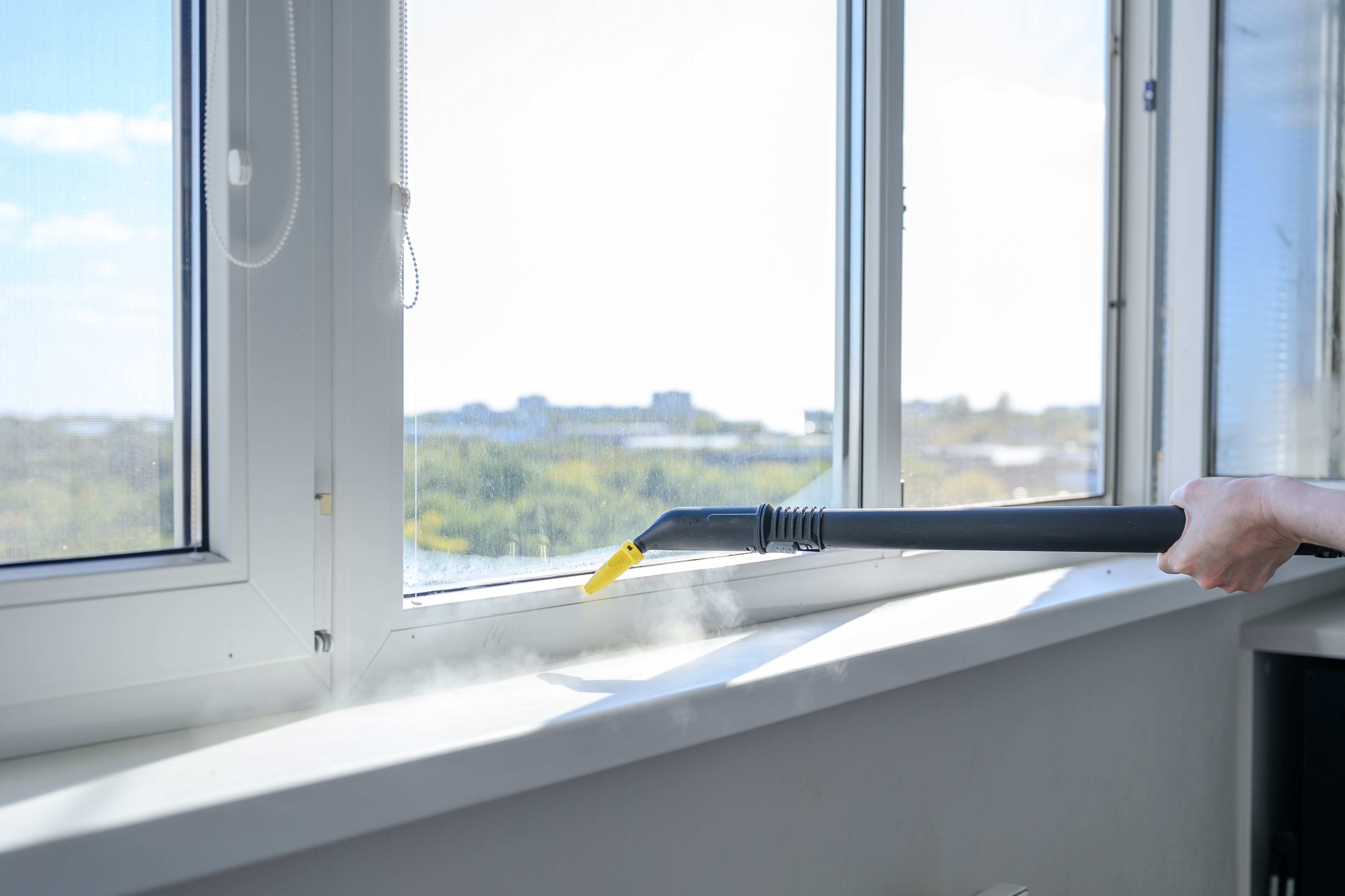 window cleaning tools