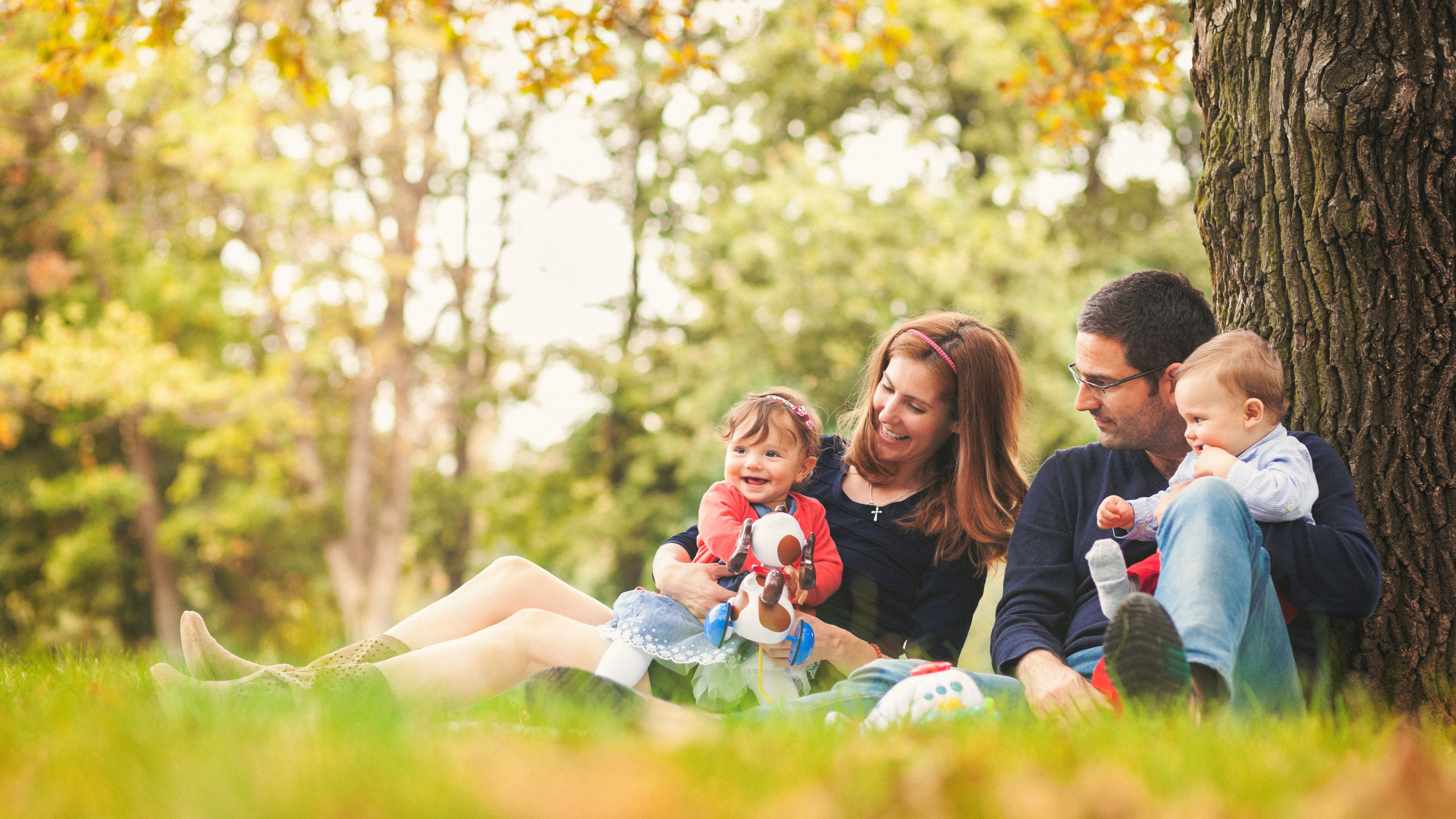autumn pregnancy