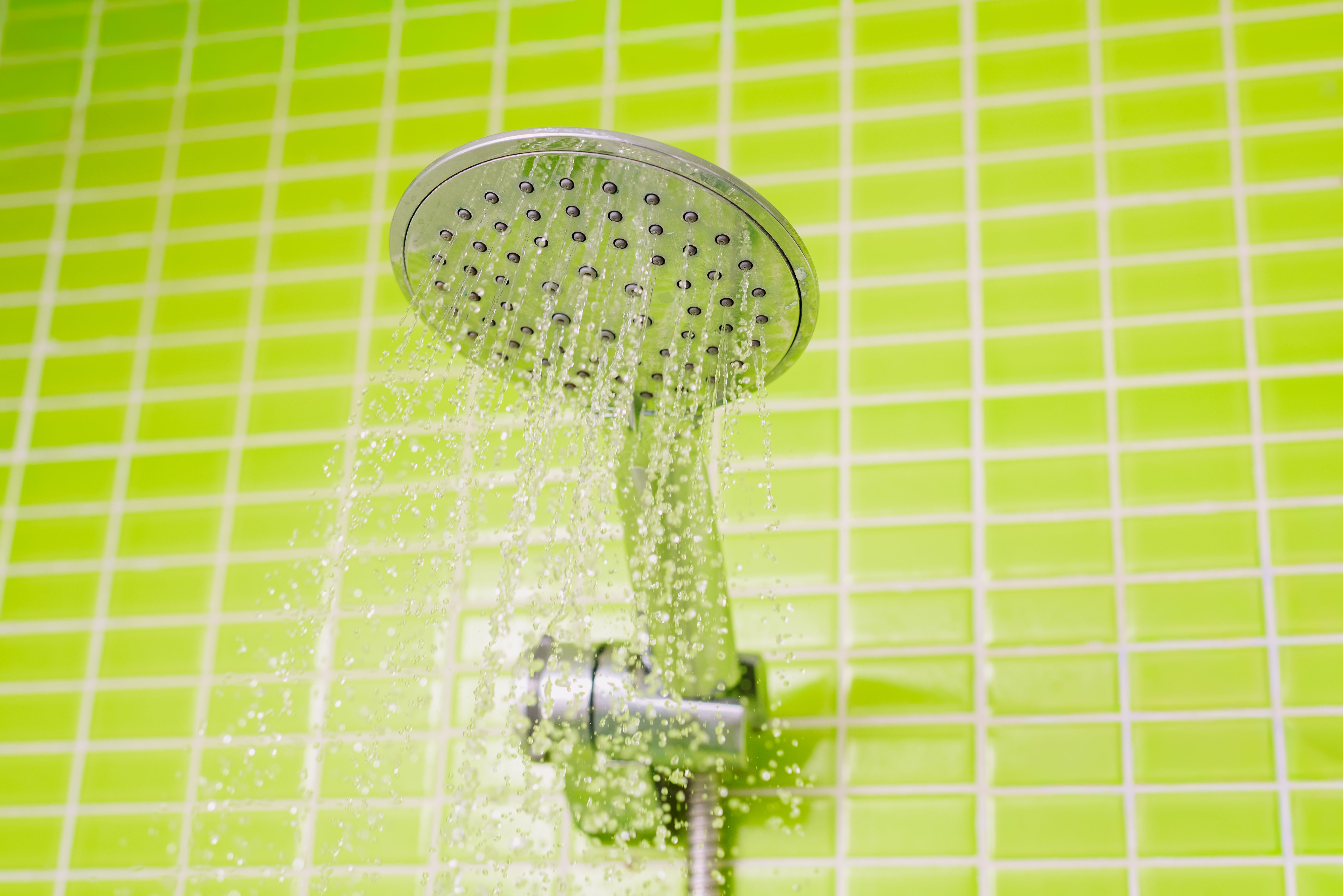 water efficient appliances