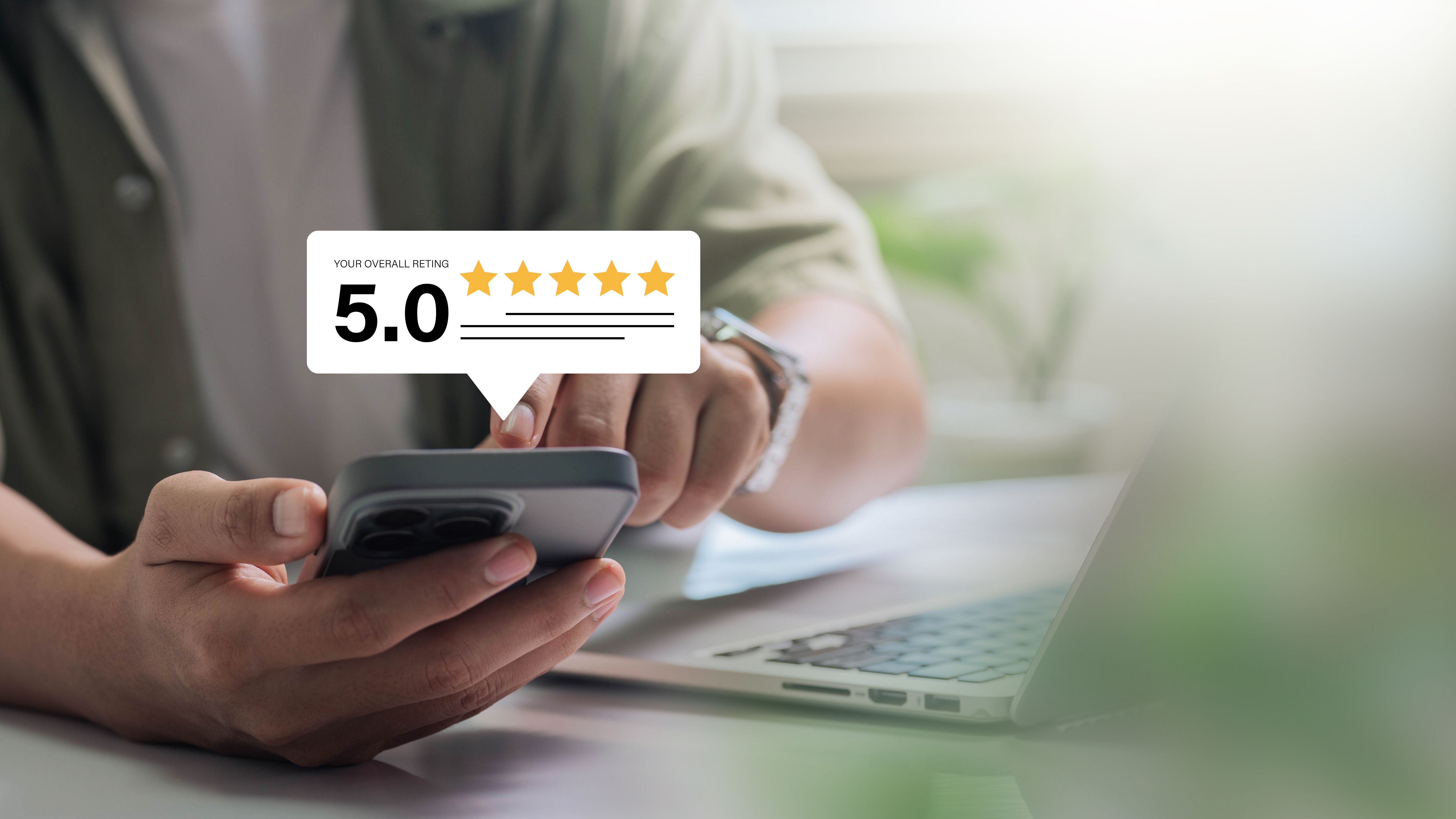 customer satisfaction