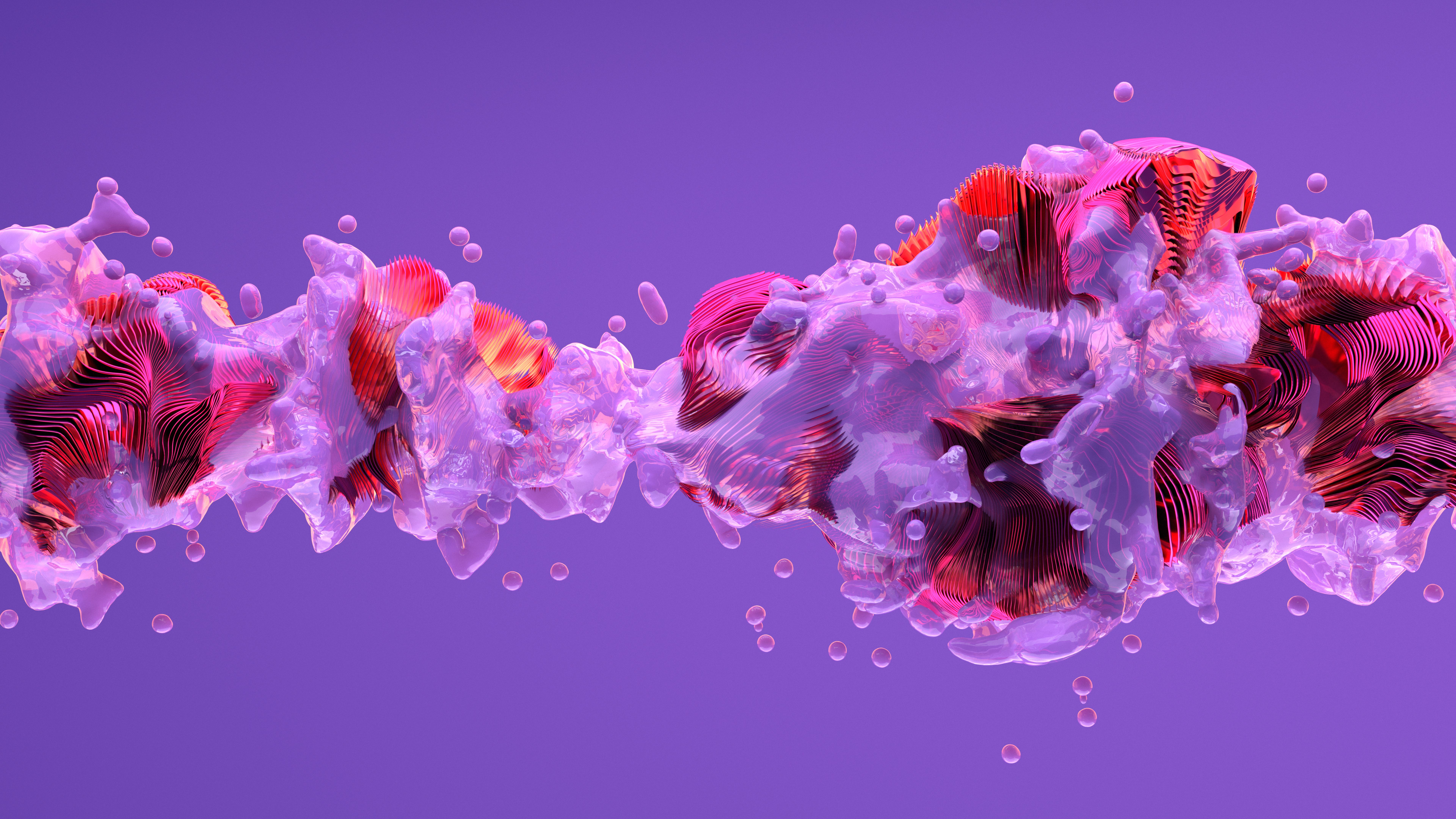 integrated technology