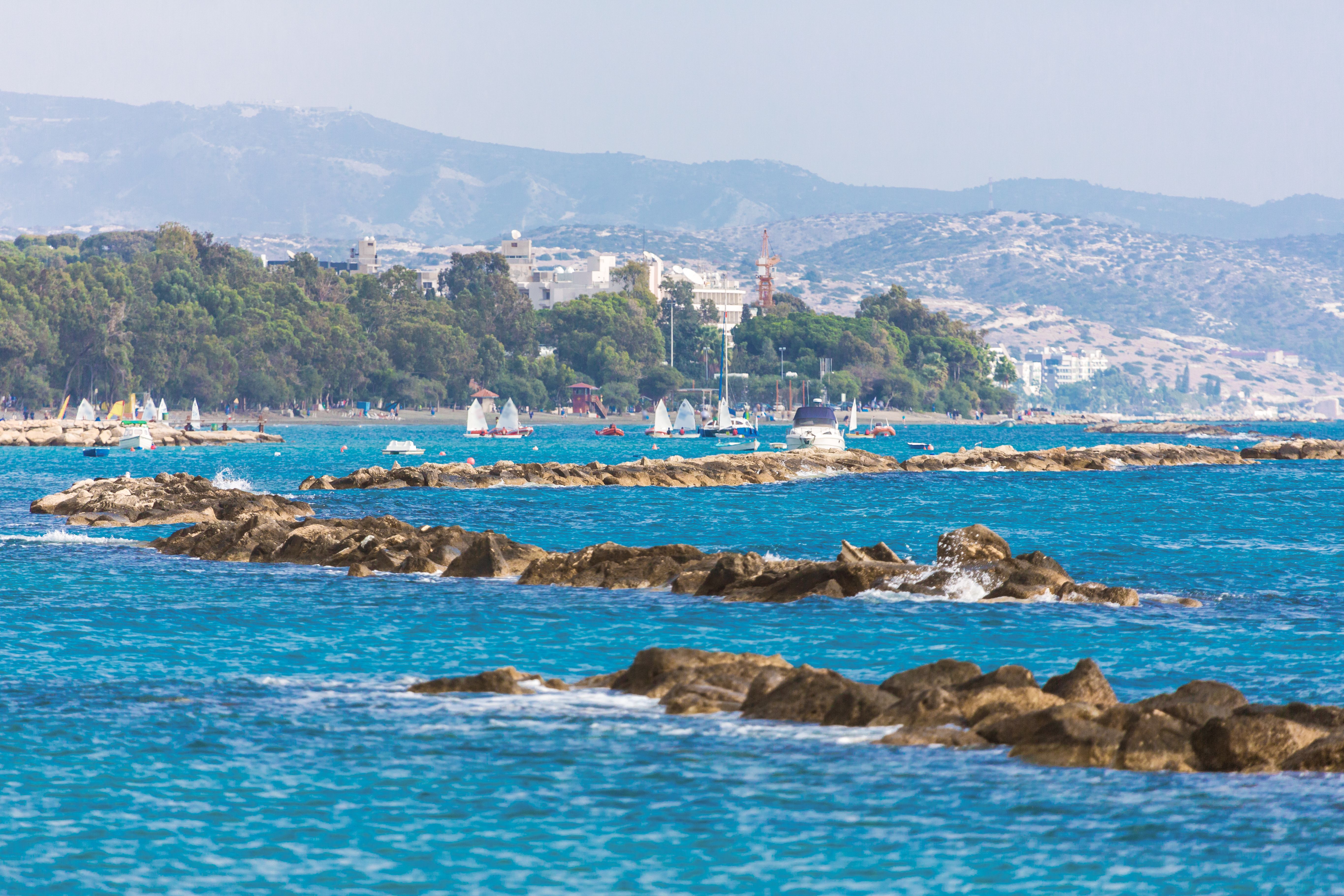 digital marketing Limassol