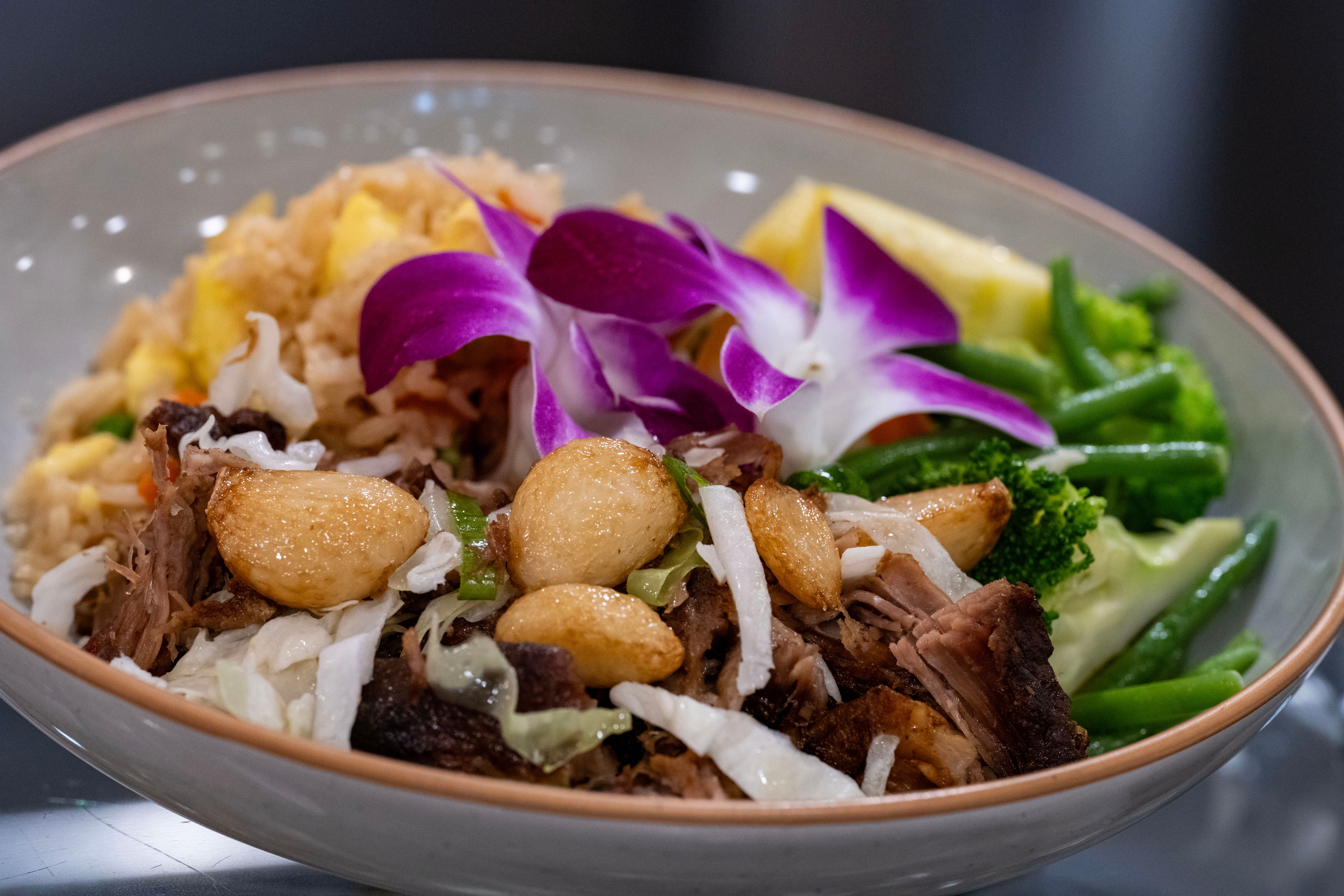 traditional hawaiian dish