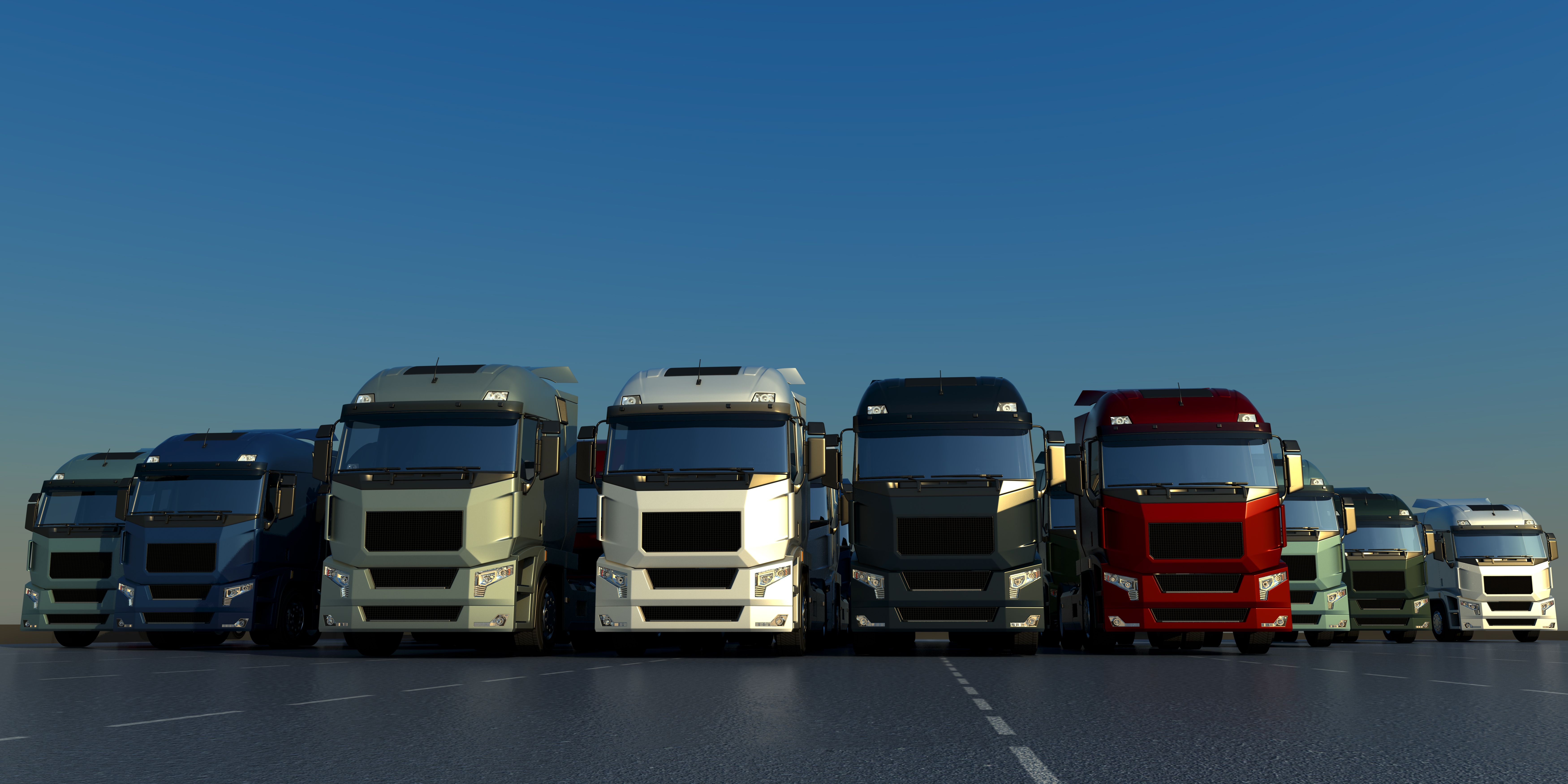 truck simulator community