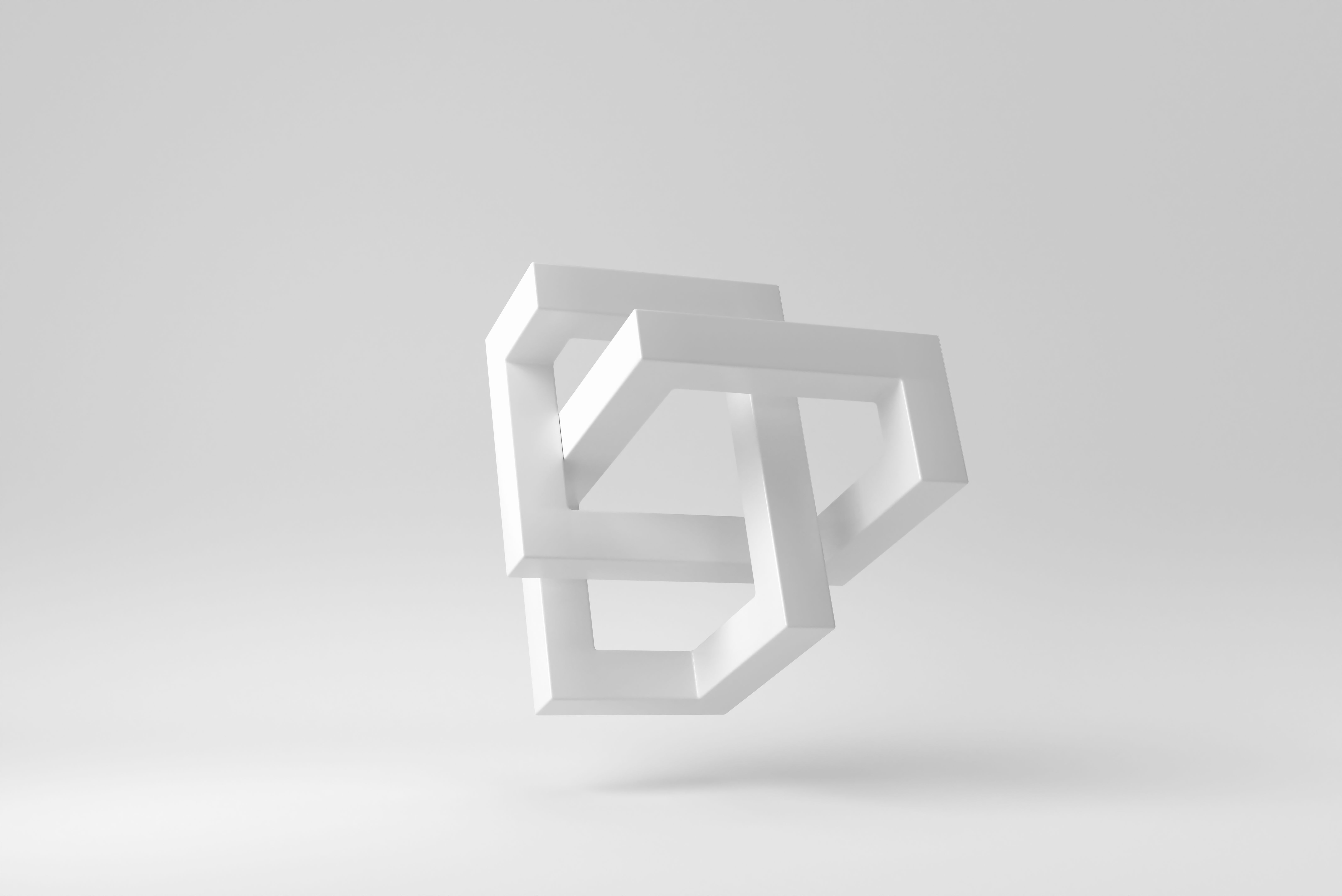 simple shapes