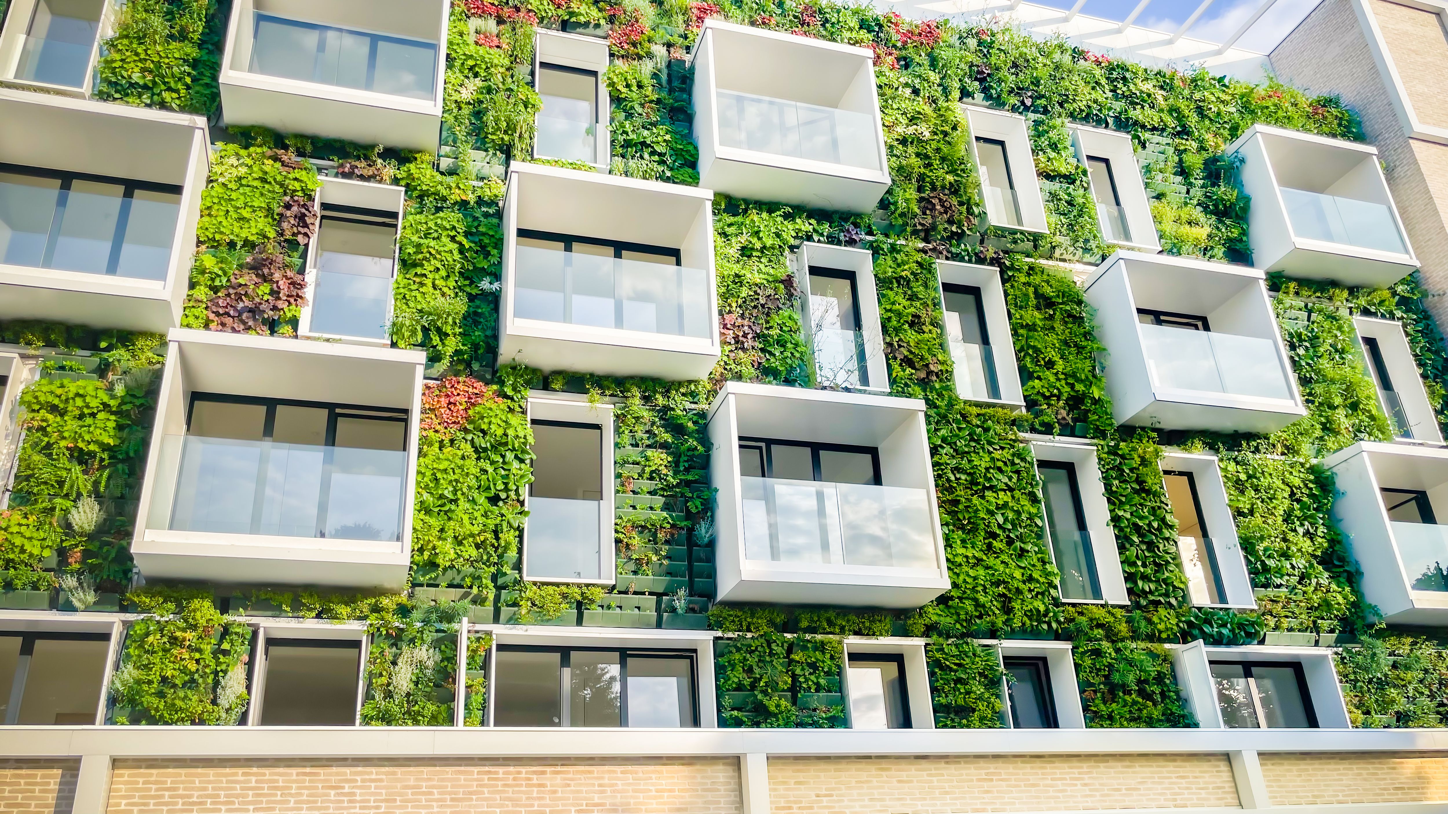 green building