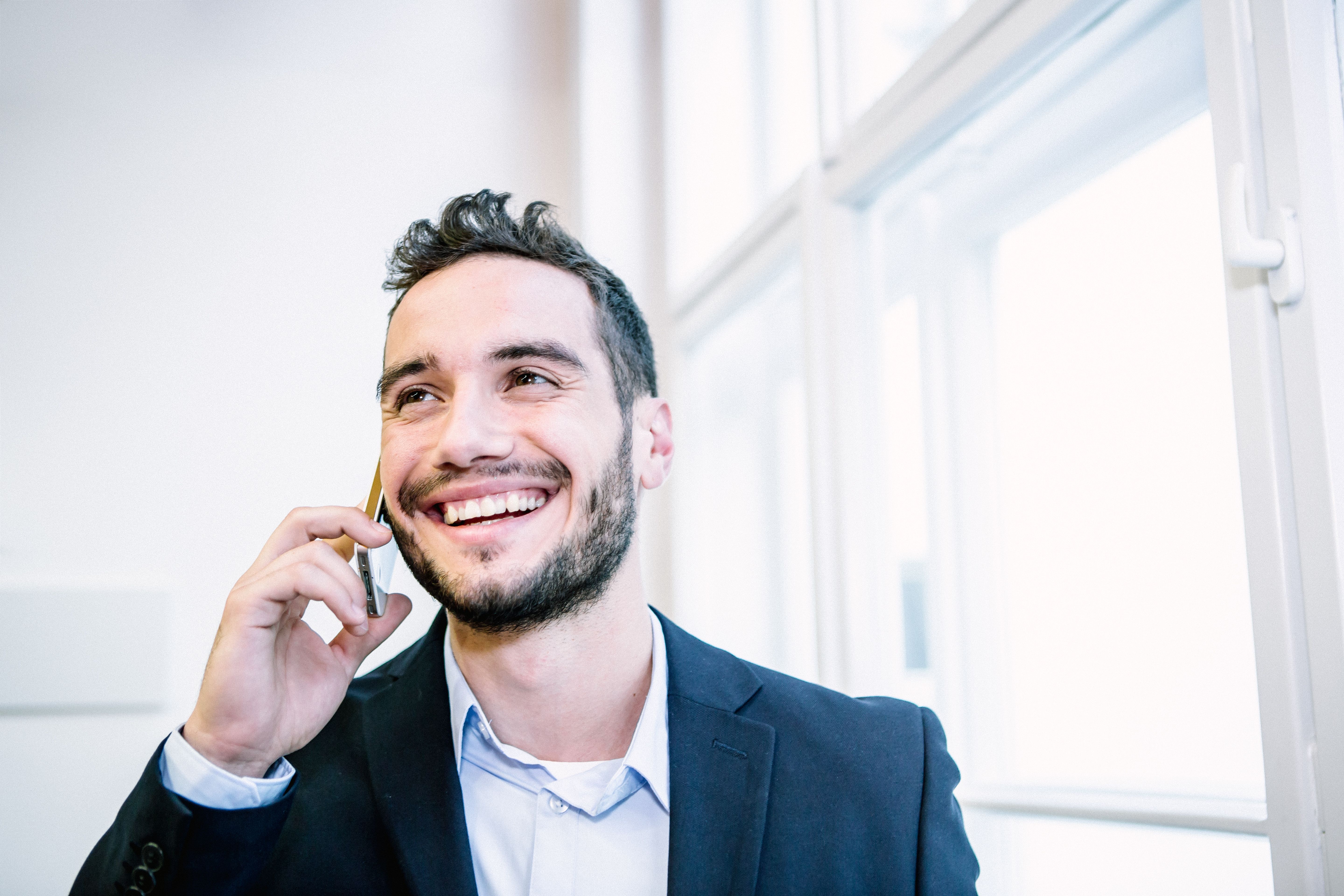 entreprise satisfaction