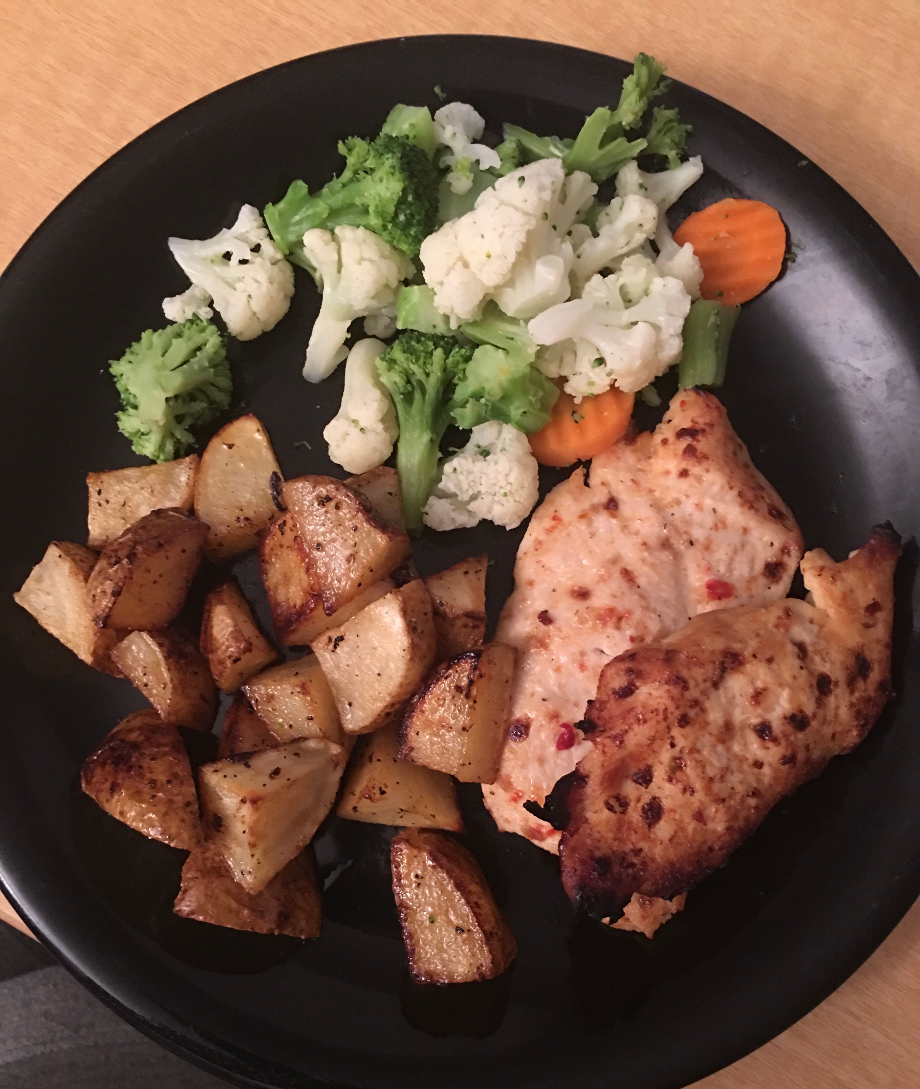 hellofresh meal