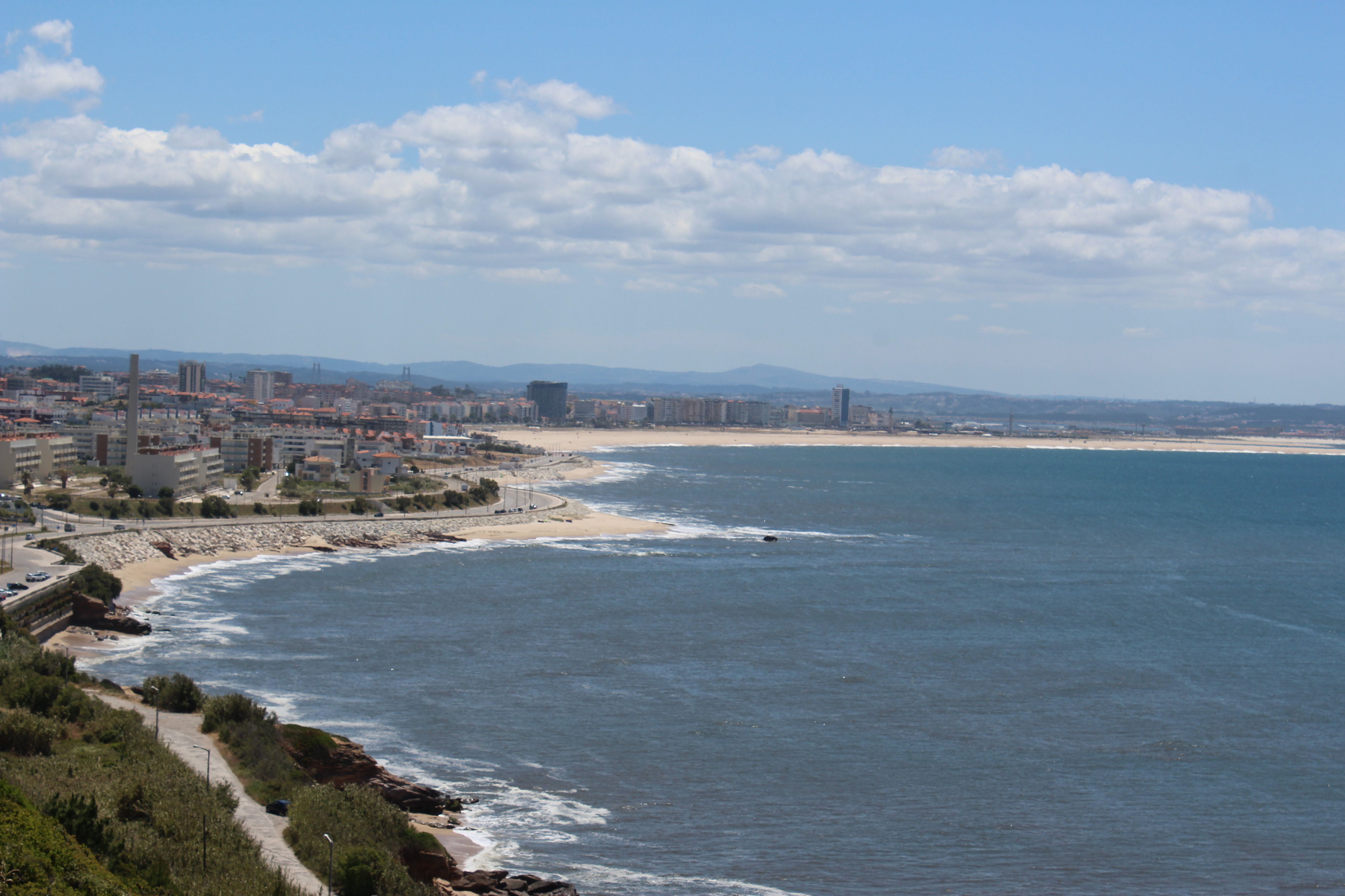 surfing figueira da foz