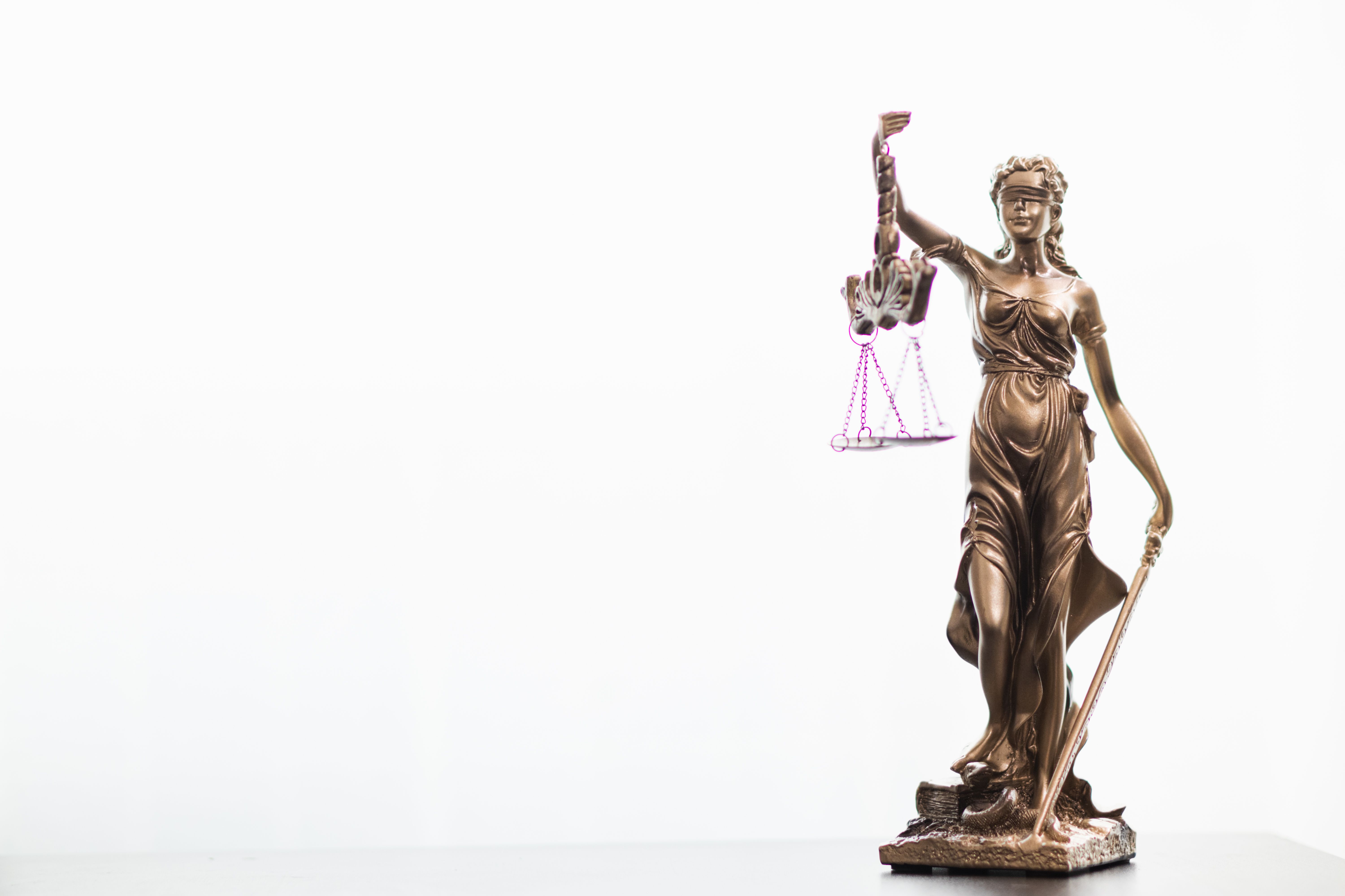 justice scales