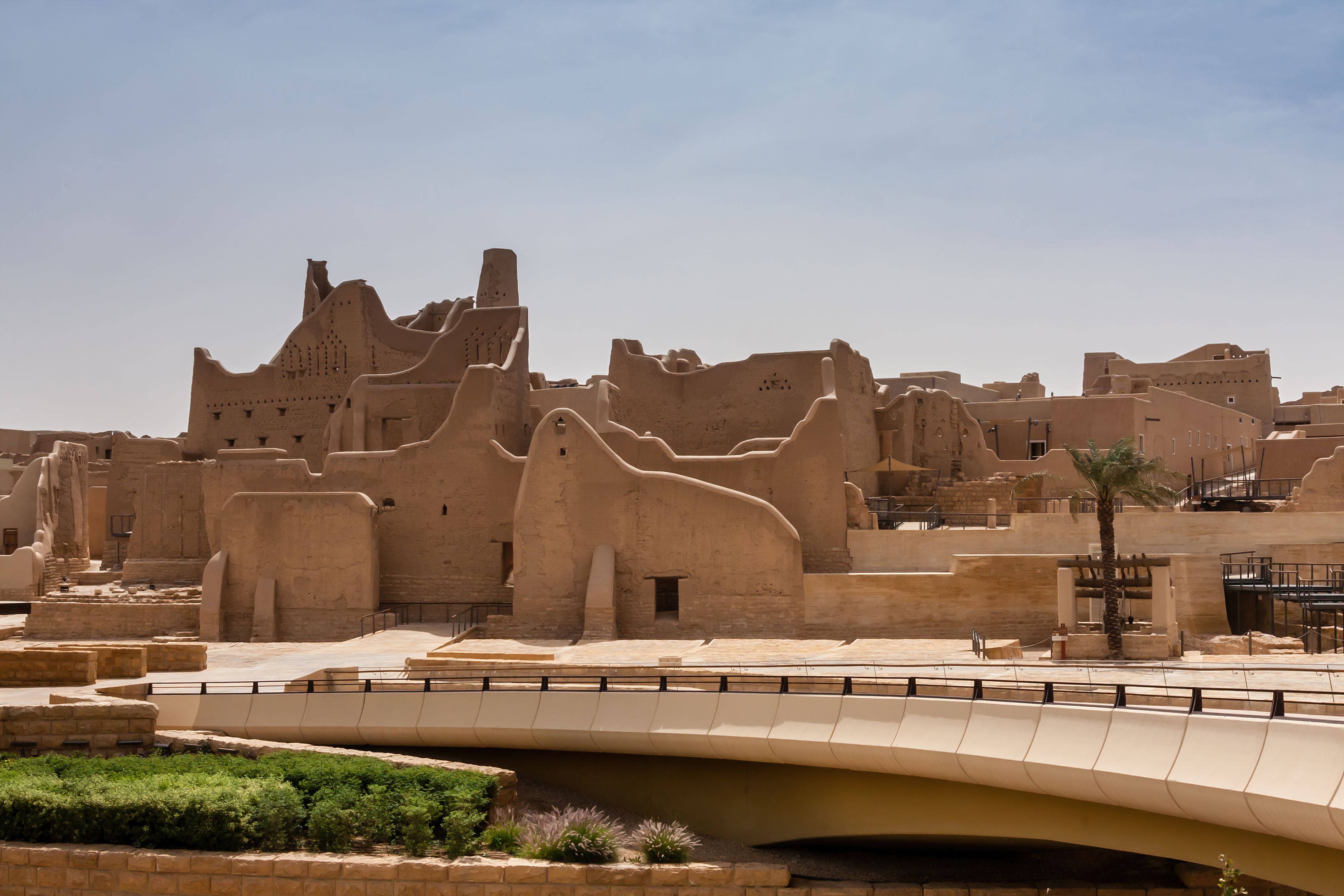 saudi arabia heritage