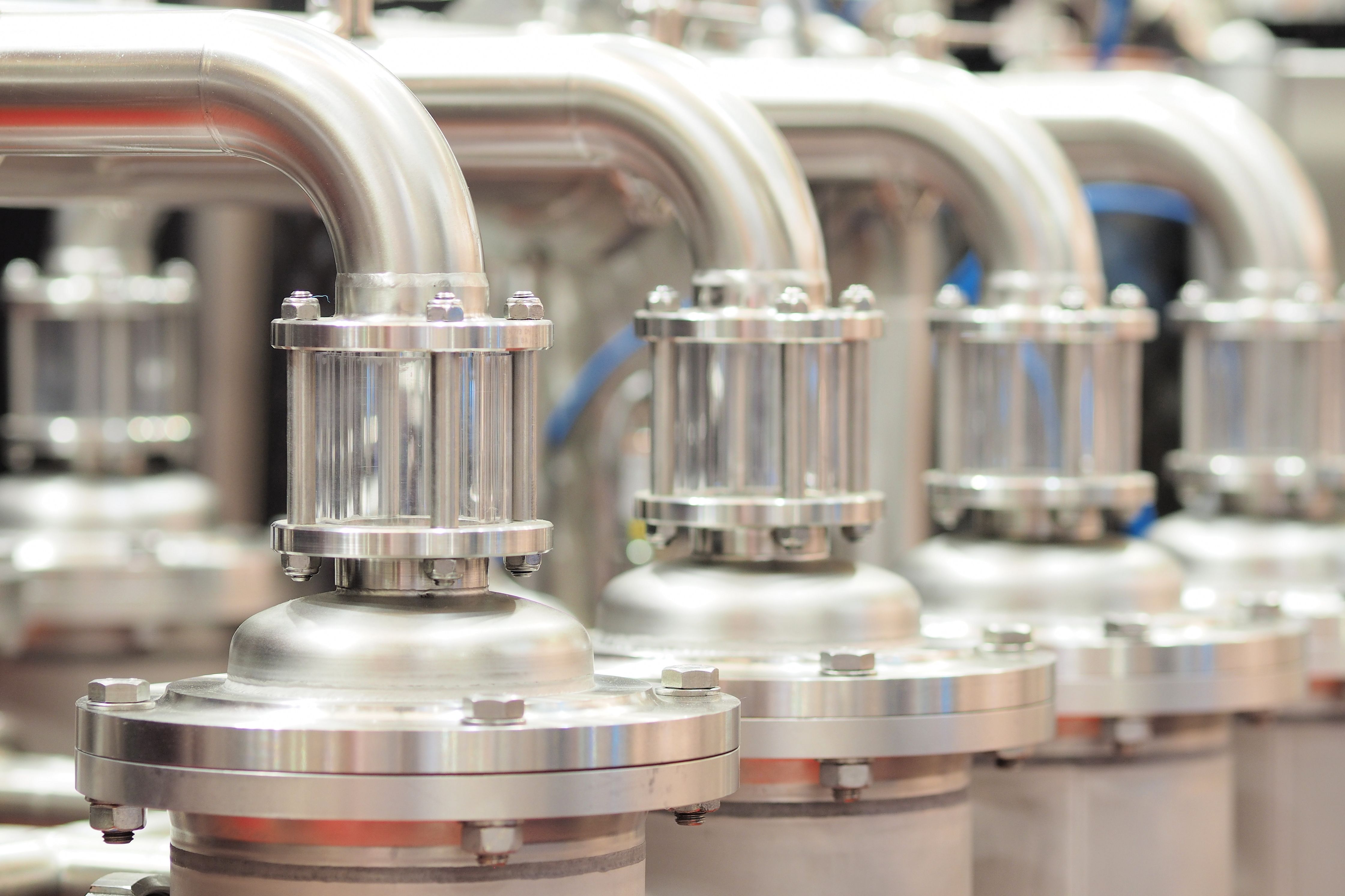 sterilization methods