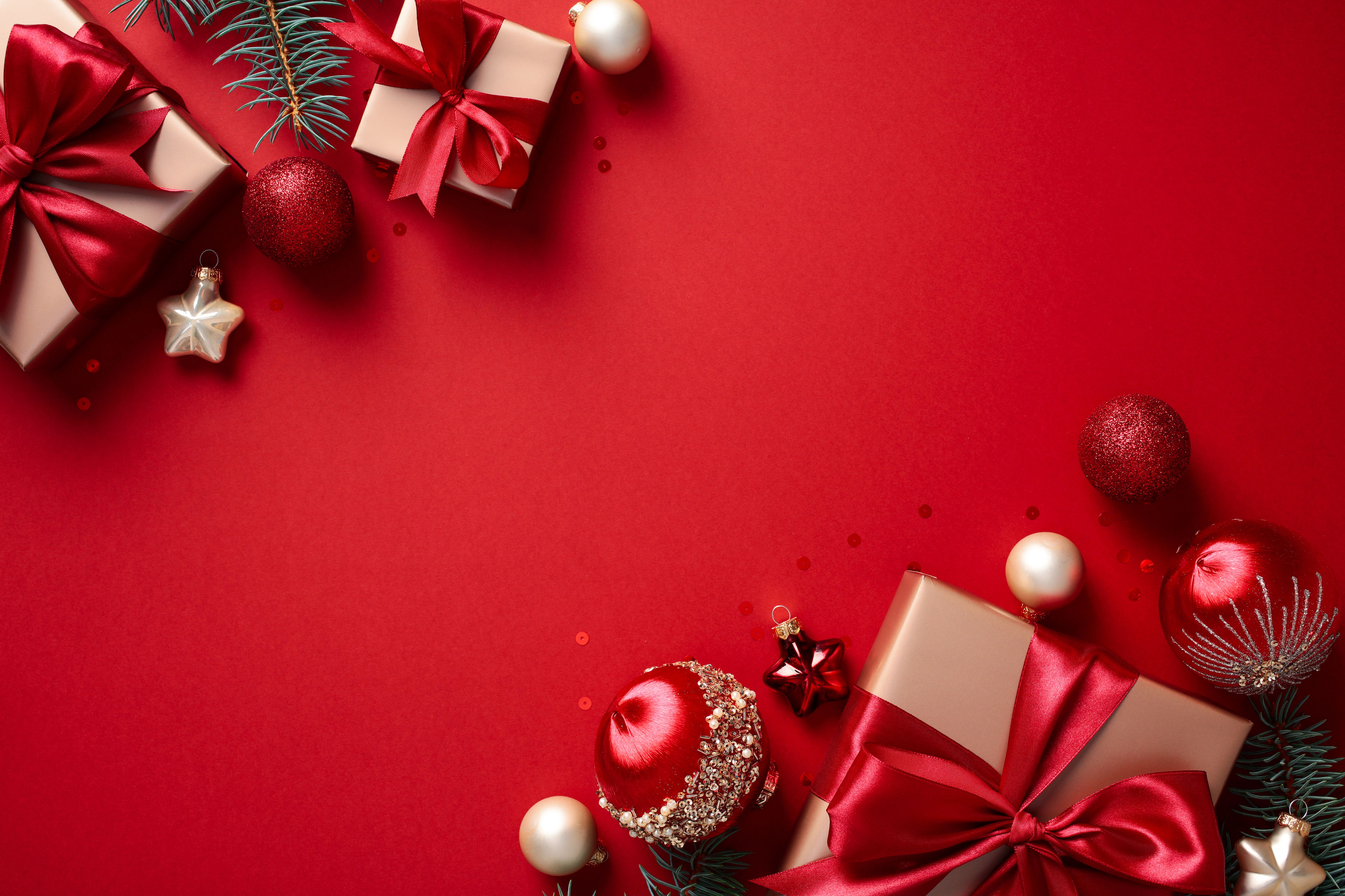 christmas celebration