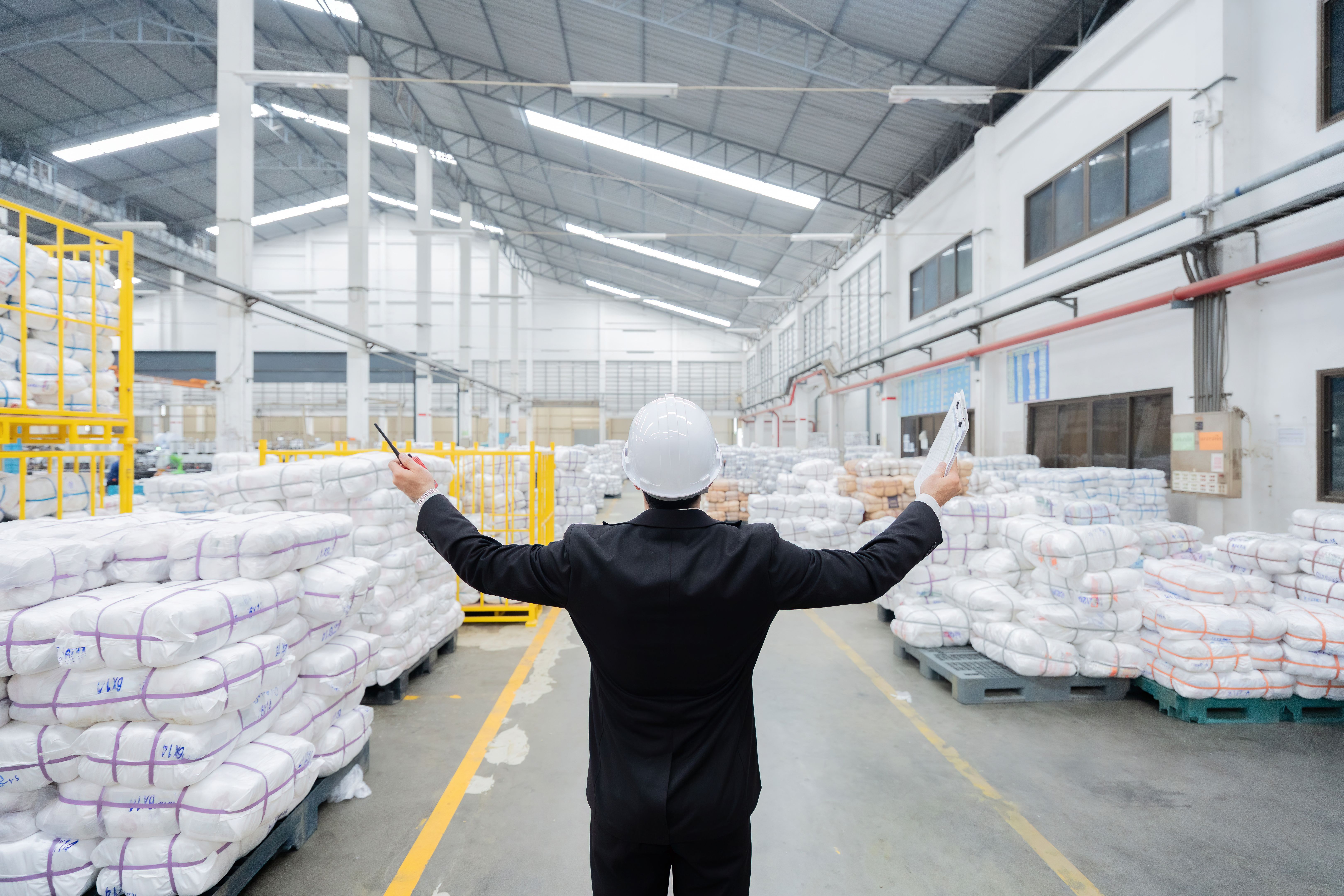predictive maintenance factory