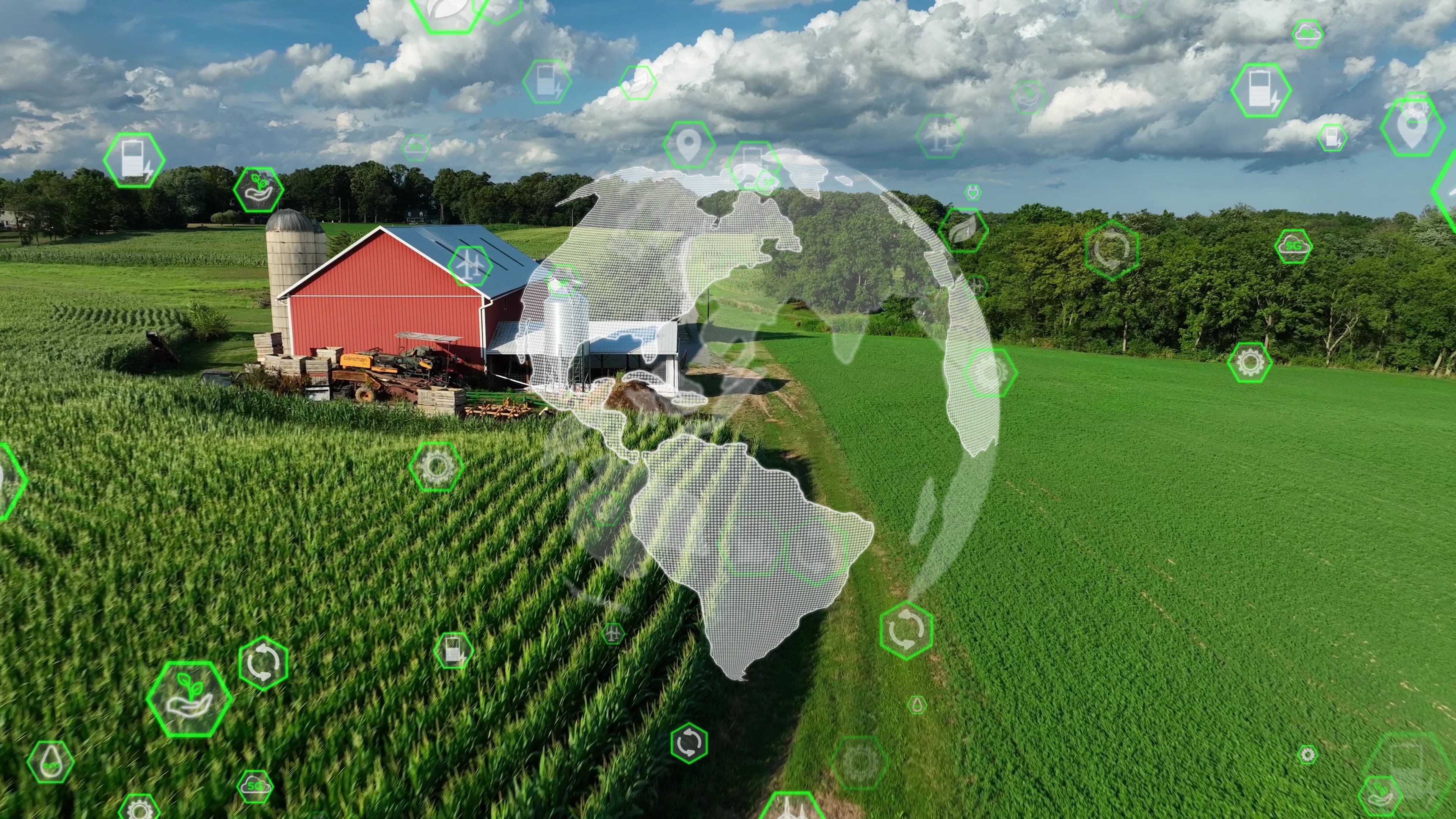 How Verdant Trade Hub is Transforming the Agro-Produce Supply Chain