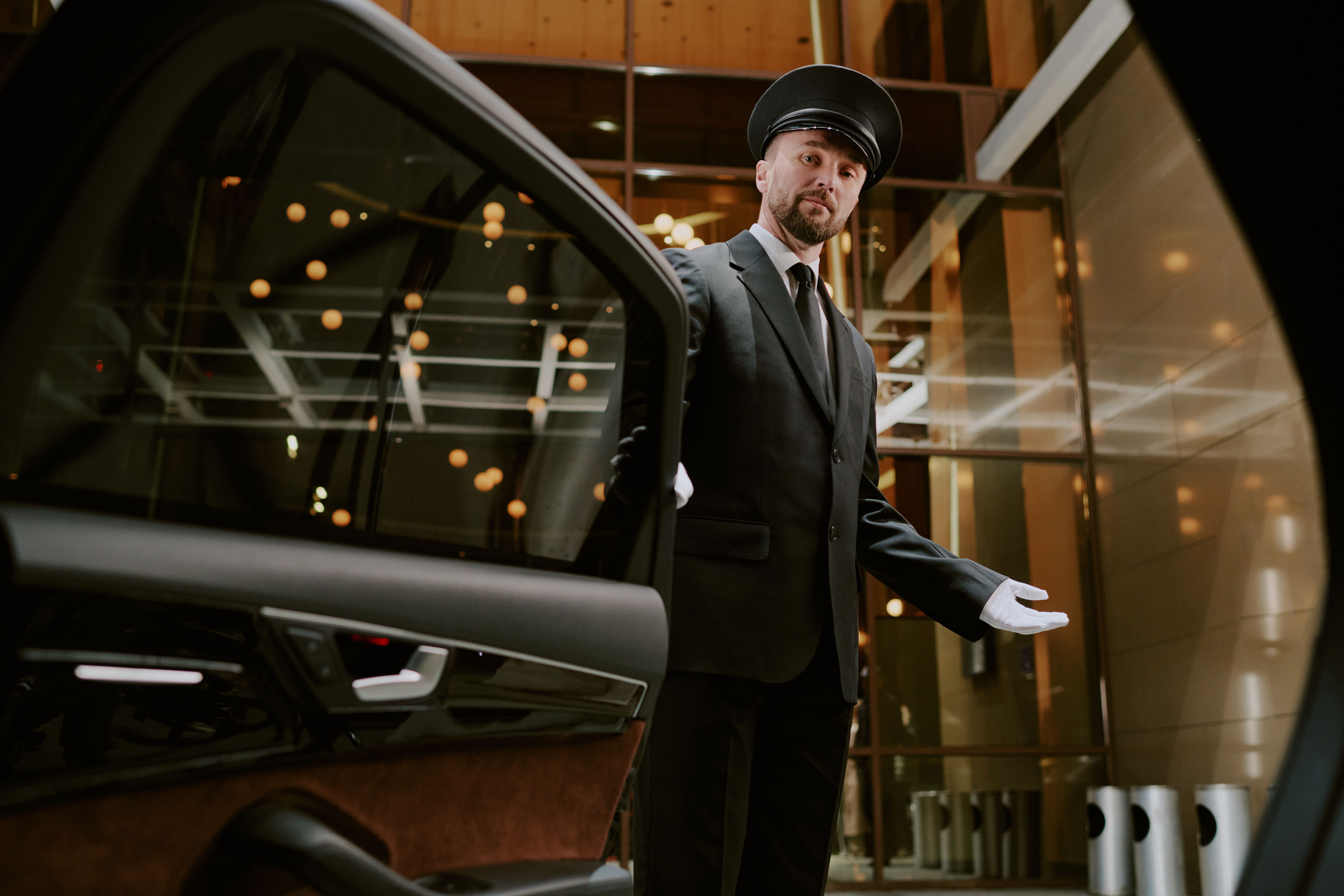 compare limo services