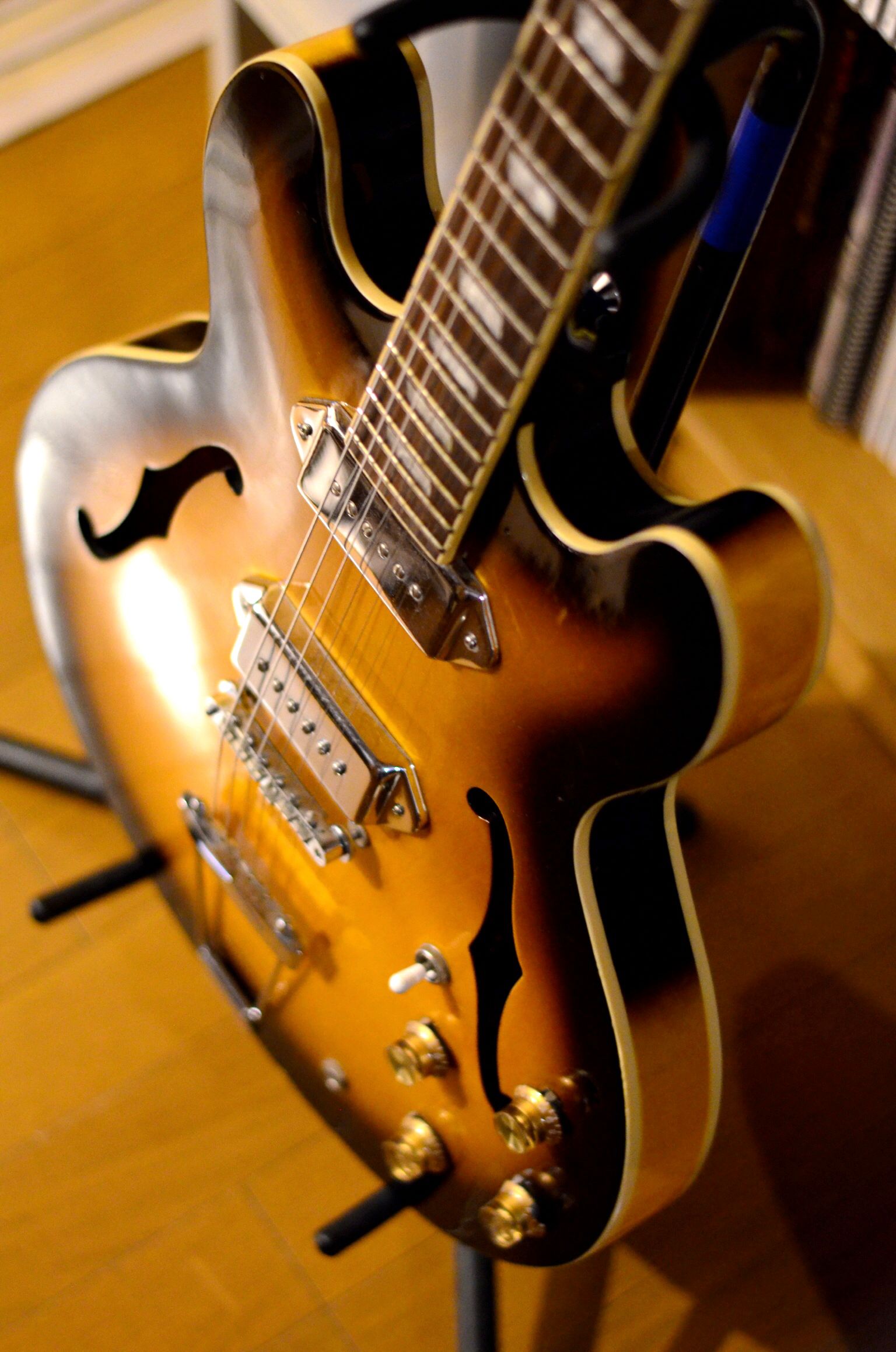 cocktail presentation