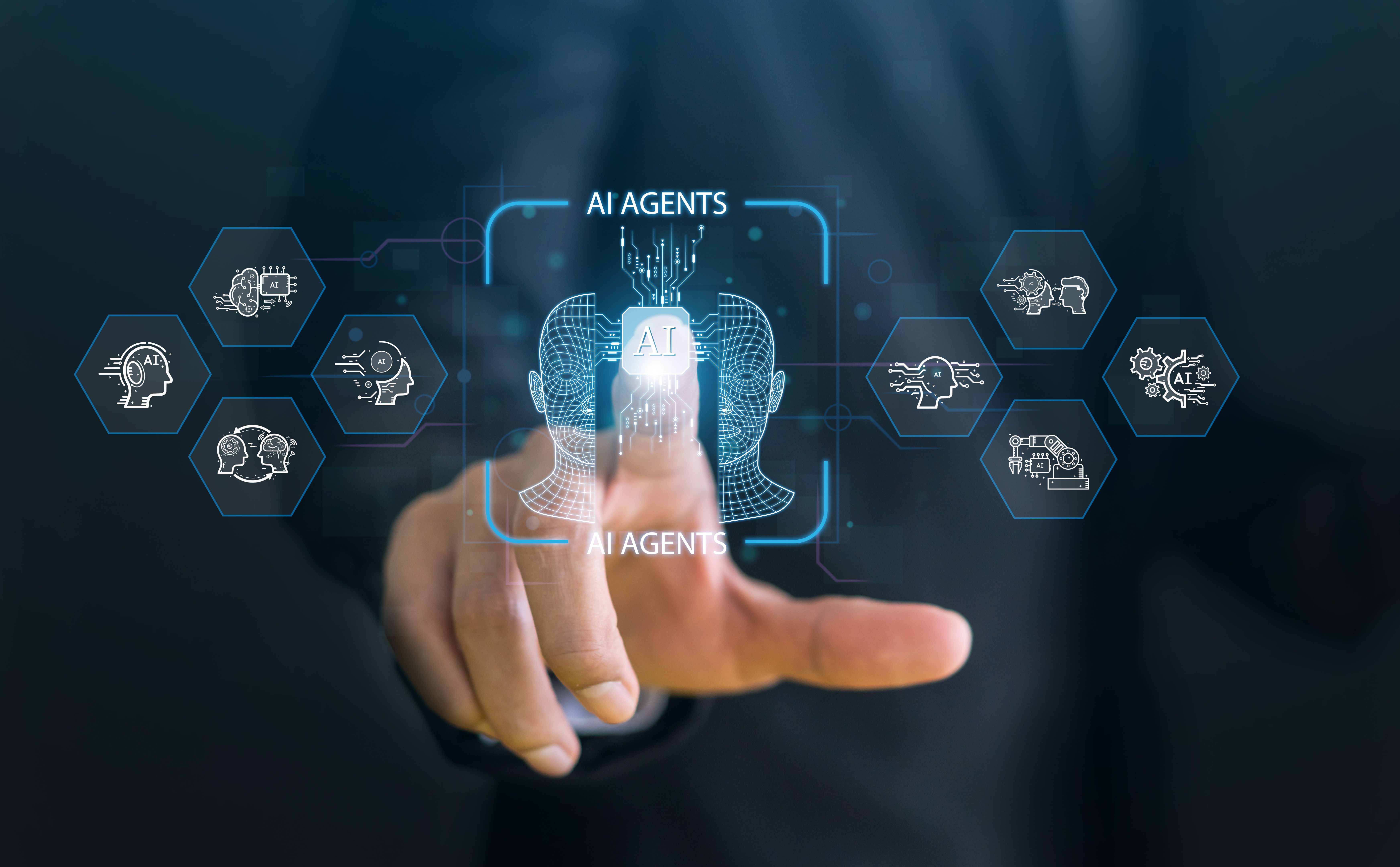 El Futuro del Desarrollo Profesional: Agente de Carrera Disruptivo
