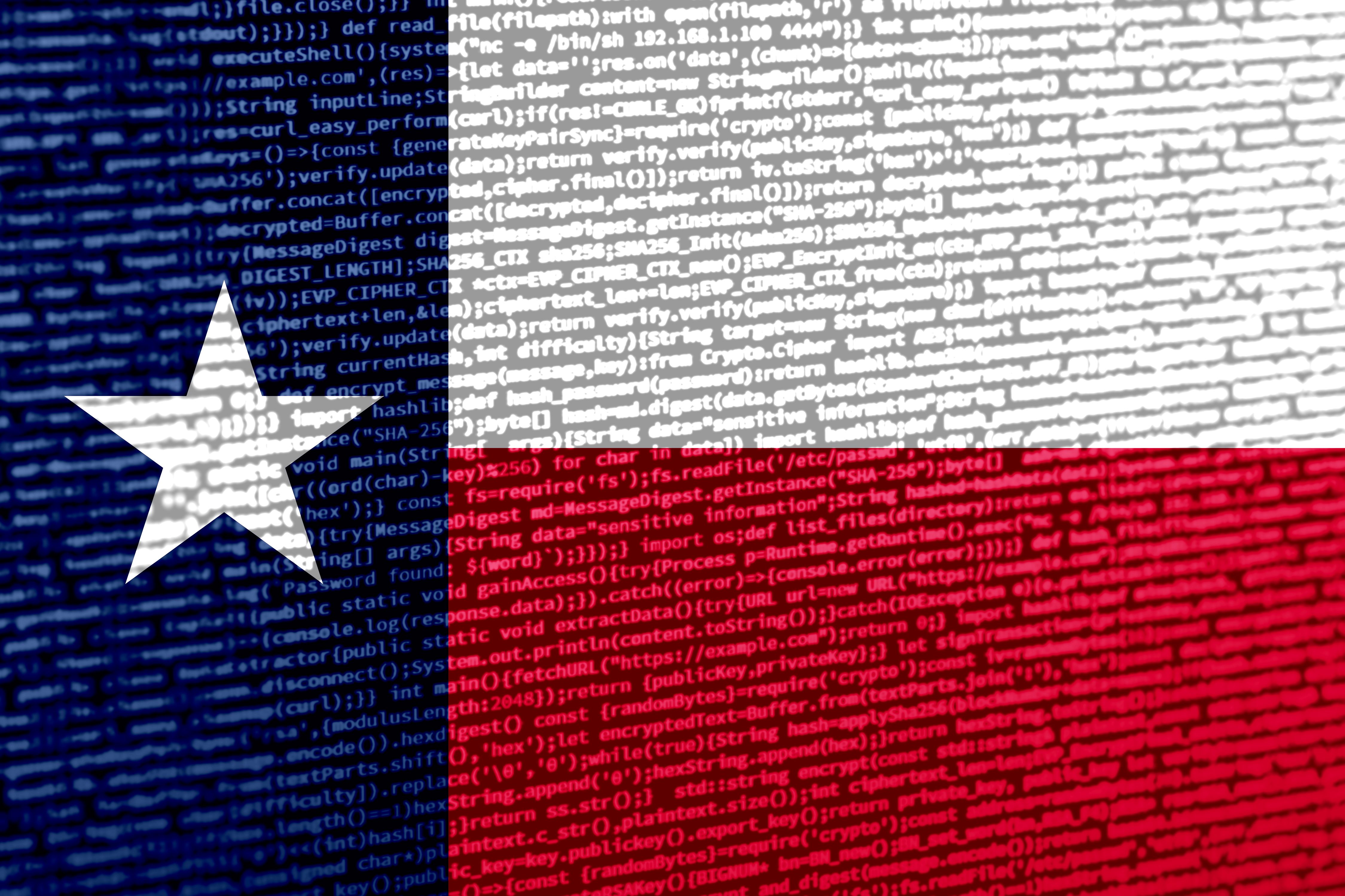 cybersecurity dallas