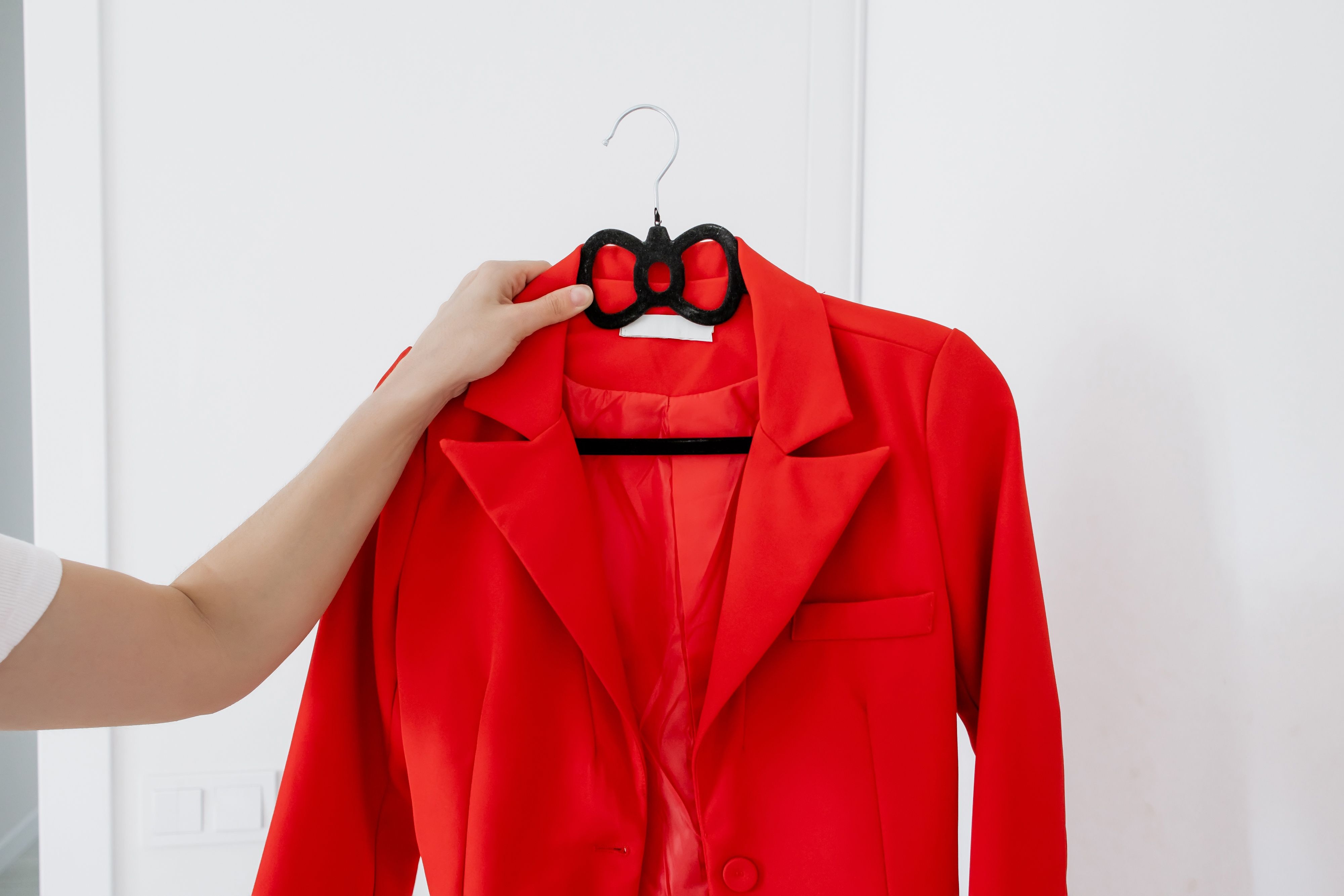 wardrobe curation